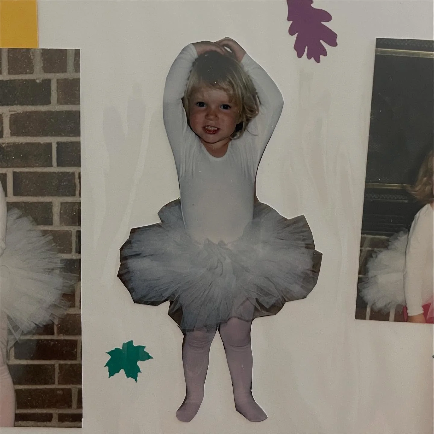 Happy Halloween from these lil bebs to you! 🎃