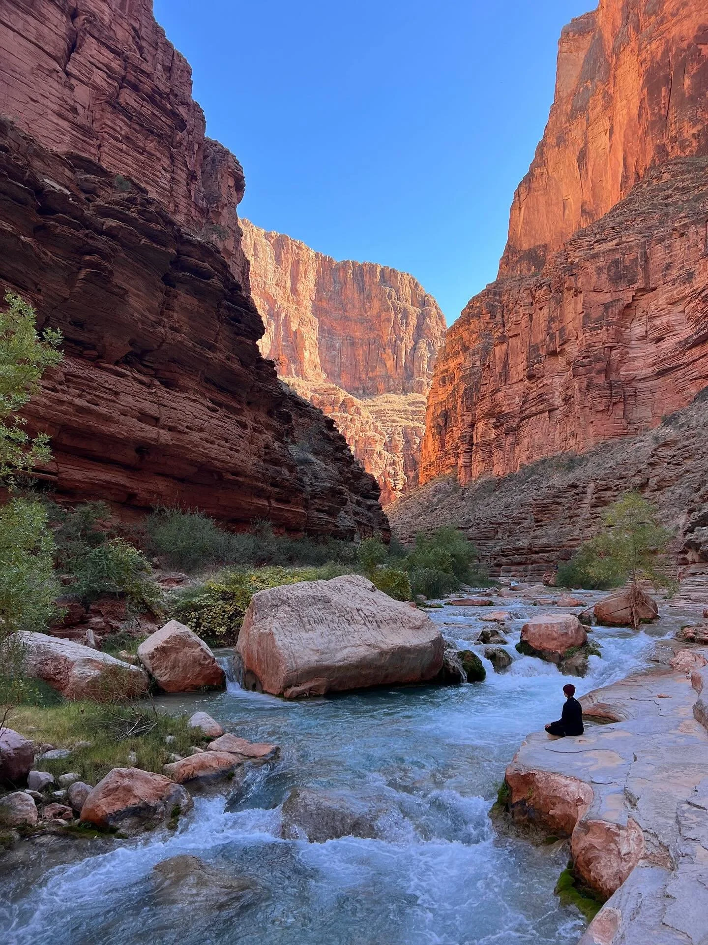 S U R P R I S E! 
More new music on Thursday! One of our favorite songs ever about the adventure of a lifetime. We&rsquo;ve been playing it live for a long time now &amp; we can&rsquo;t wait for you to hear the version we created in the studio 🏜️ an