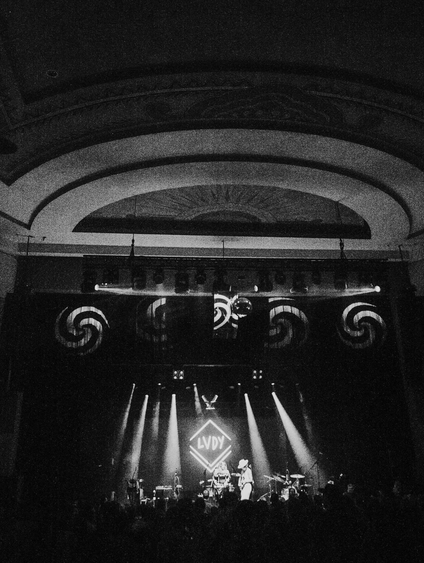 A few flicks from our last show at the @bouldertheater in April&hellip; We&rsquo;ve got one more show left before the year wraps and it&rsquo;s Dec 13 right back in this magical room as part of Ocean Bloom featuring @samueljmusic, @aylanereo, @bloomu
