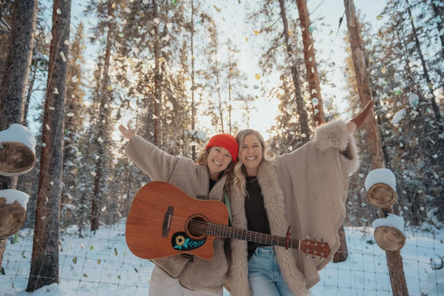 We are FLOATINGGGGG in outer space after the 4th annual winter community retreat at the most sacred @beyulretreat. Wowowowowow we have so much more to share, but for now we are going to steep in the magic ✨🙏🏼🥰 thankyouthankyouthankyouthankyou

📸: