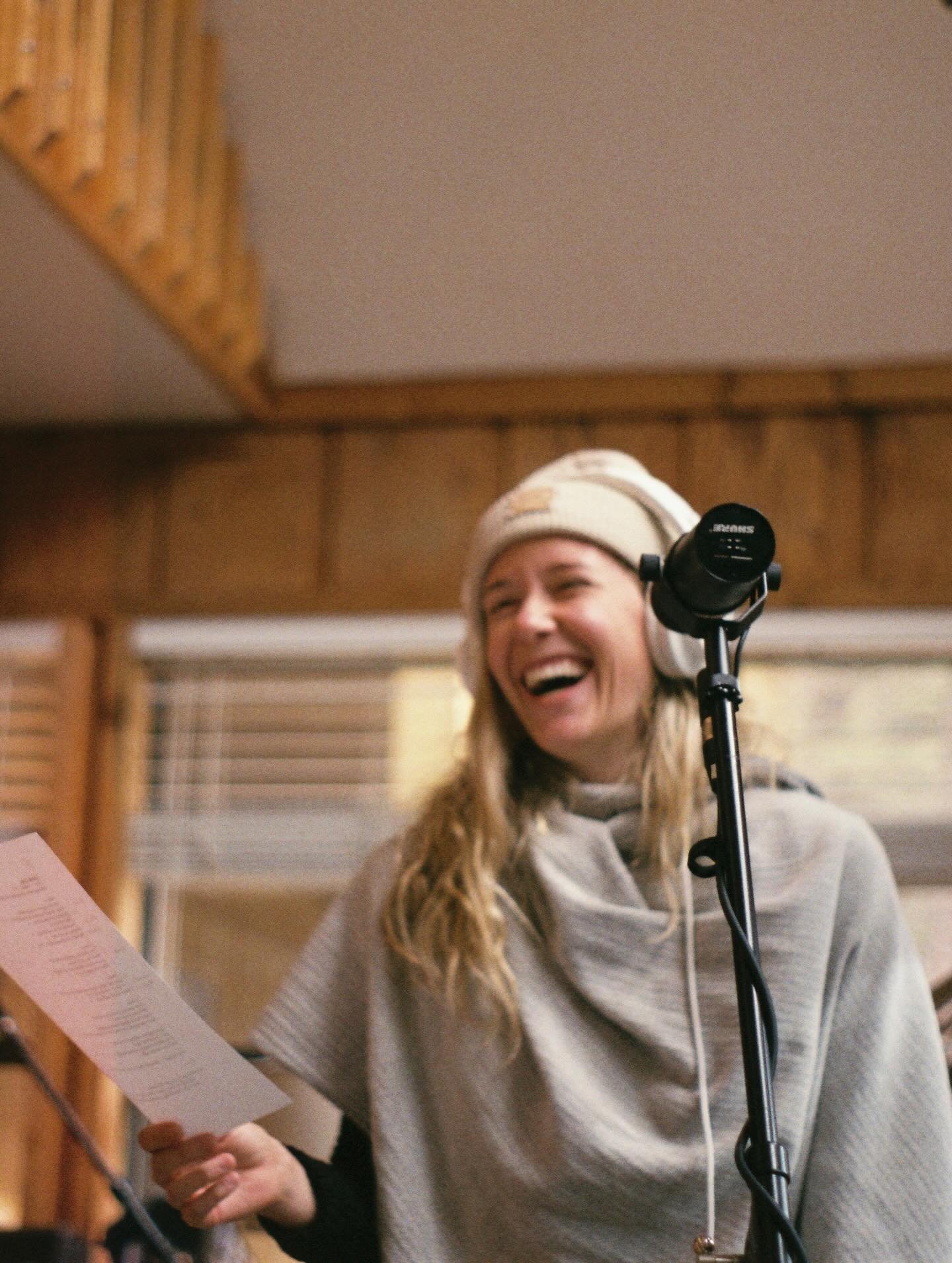 IT&rsquo;S @KATHLEENHOOPER DAY ERRRRRYBODY! Happy birthday to my very best friend on this earth, my platonic soulmate, my partner in crime and my #1 LVDY! 🥳🎊🎉&nbsp;&nbsp;what an absolute gift &amp; privilege it is to be on this wild adventure with