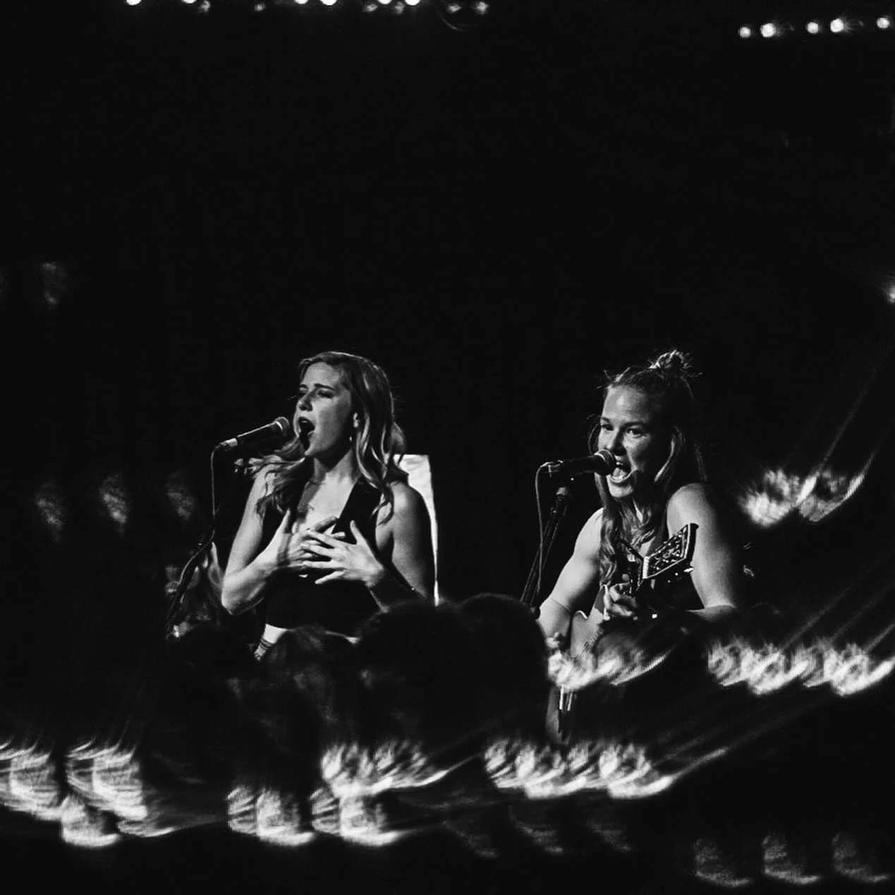 The last time we played the @marquisden it was Jan 4, 2020... It was the biggest headlining show we had played to date. We didn&rsquo;t know it at the time, but it was the last hoorah before the pandemic. Crazy looking at these pics and seeing these 