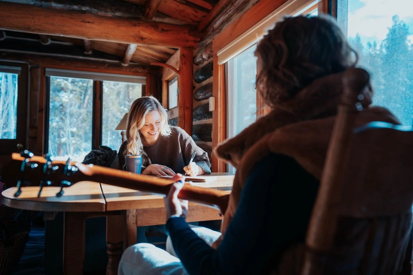 Looking for ways to support your favorite artists directly? THIS IS IT!! We, the LVDIES of LVDY are behind the scenes running this whole thang like the badass biz boss babes we are. And your help keeps us moving.

We started a @patreon a little while