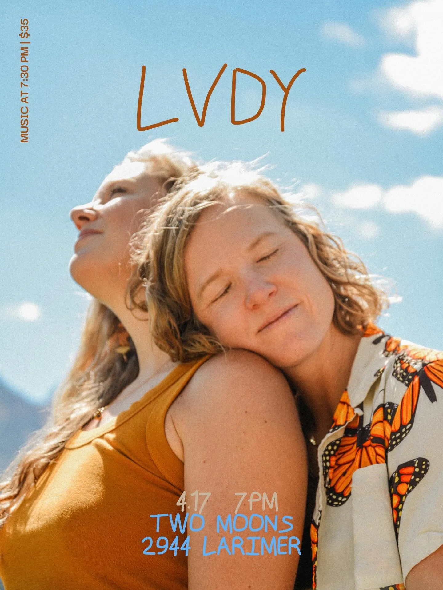 🌝 DATE CHANGE 🌝
Our next Denver show is going down on Friday, April 17! This show was originally scheduled for Tuesday, April 21, but we&rsquo;ve had some plans change&hellip; This is the only Denver play we have on the books for the rest of the ye