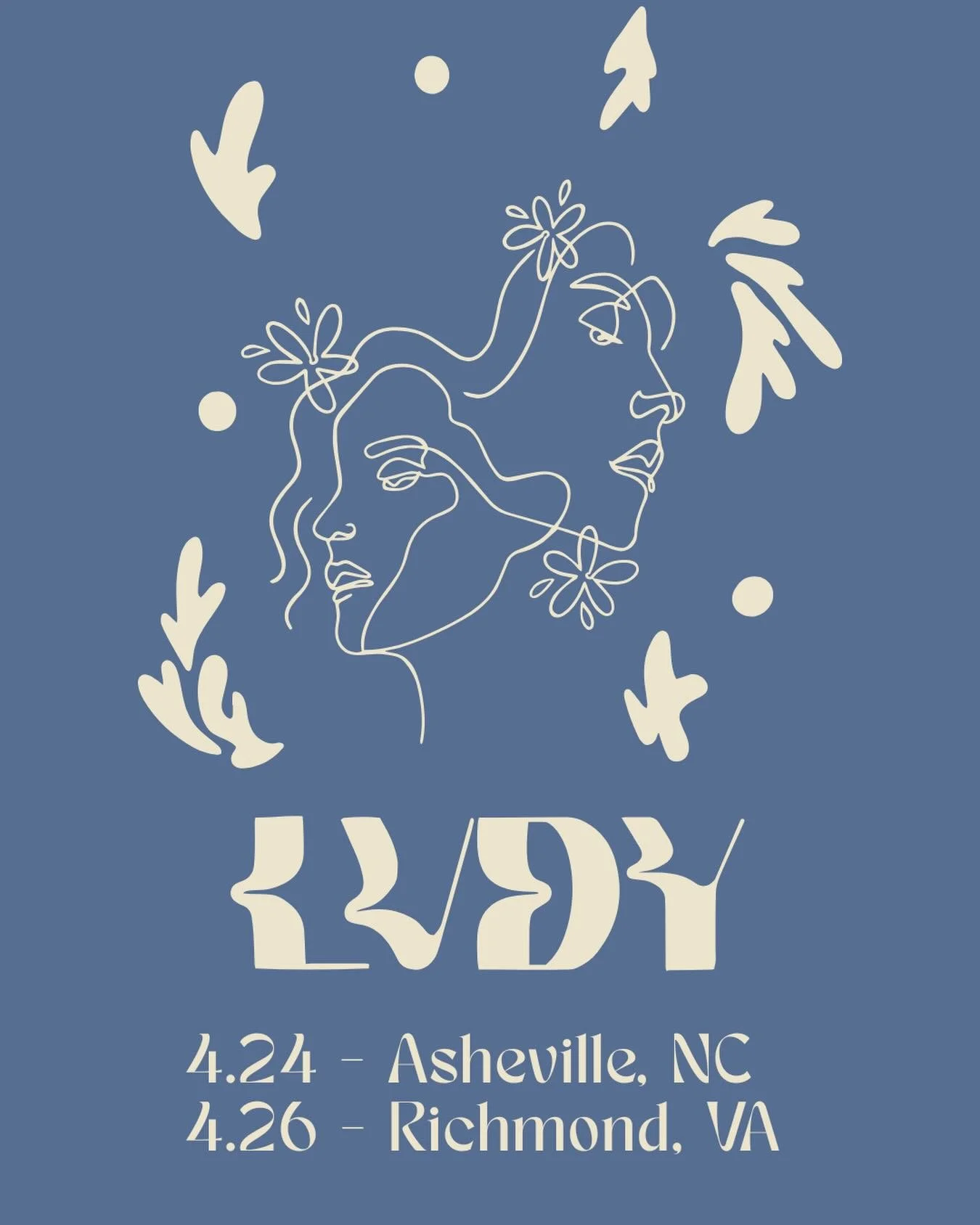 We are PUMPED to be heading back to 2 of our favorite cities to tour through! Asheville you&rsquo;re up first for @nomanslandfilmfestival 🤘🏼 it&rsquo;s the first time it&rsquo;s happened in your beautiful city &amp; we hope you&rsquo;ll join us for
