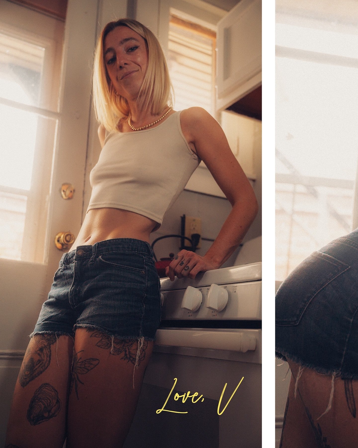 With Love,
From V 💛
@v.fish3r