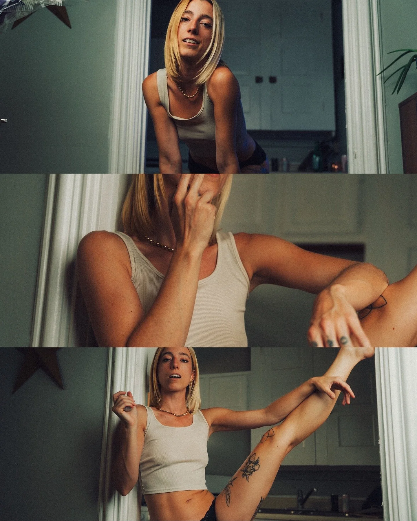 Out of time ⌛️ 
@v.fish3r 
&bull;
#photoshoot #editorial #moody