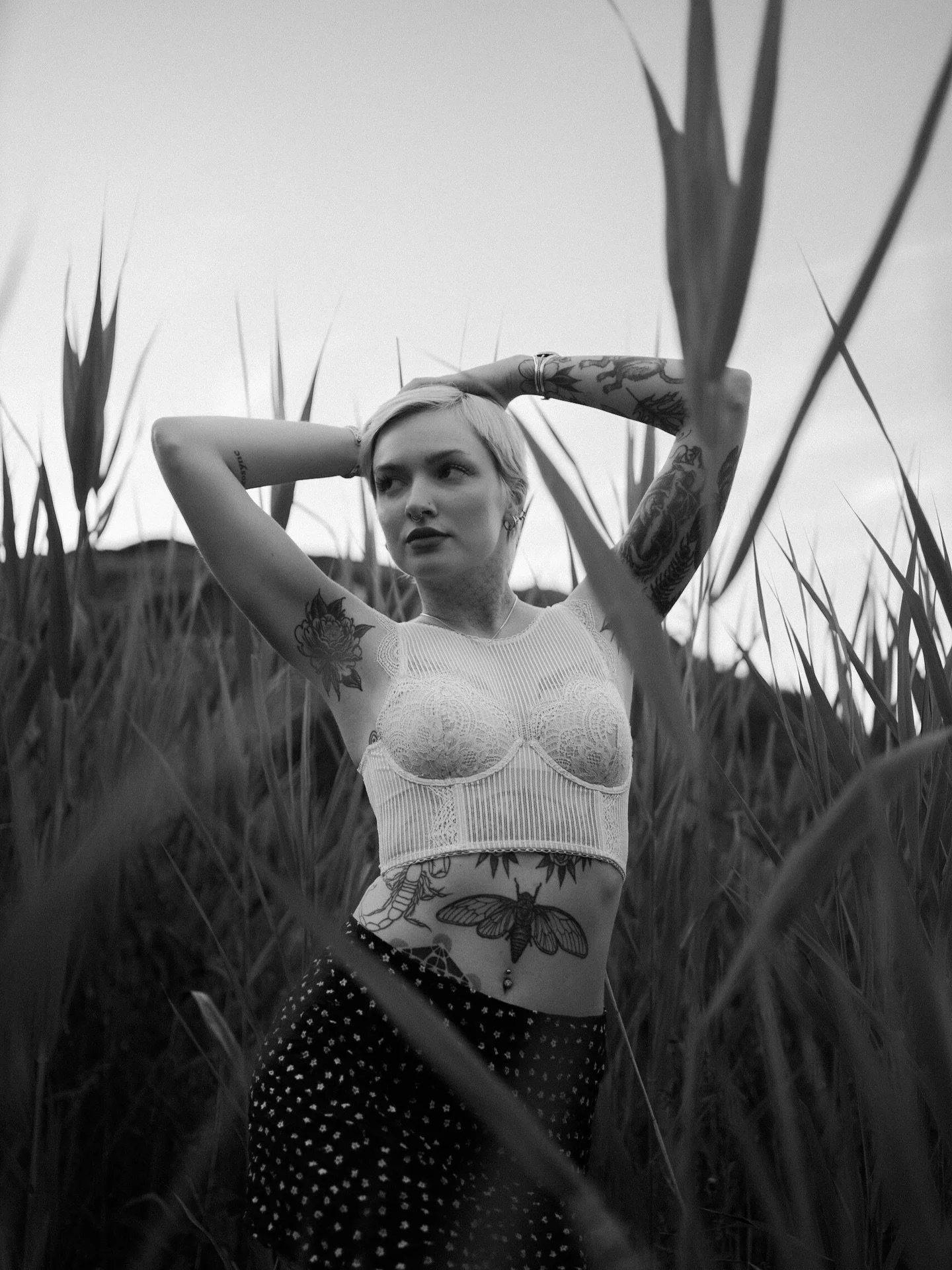 So pull me closer in a crowded room 
I want to feel your touch
𝘐&rsquo;𝘷𝘦 𝘣𝘦𝘦𝘯 𝘮𝘪𝘴𝘴𝘪𝘯𝘨 𝘺𝘰𝘶

Model: @krisblairtattoo 

#35mm #paphotographer #717