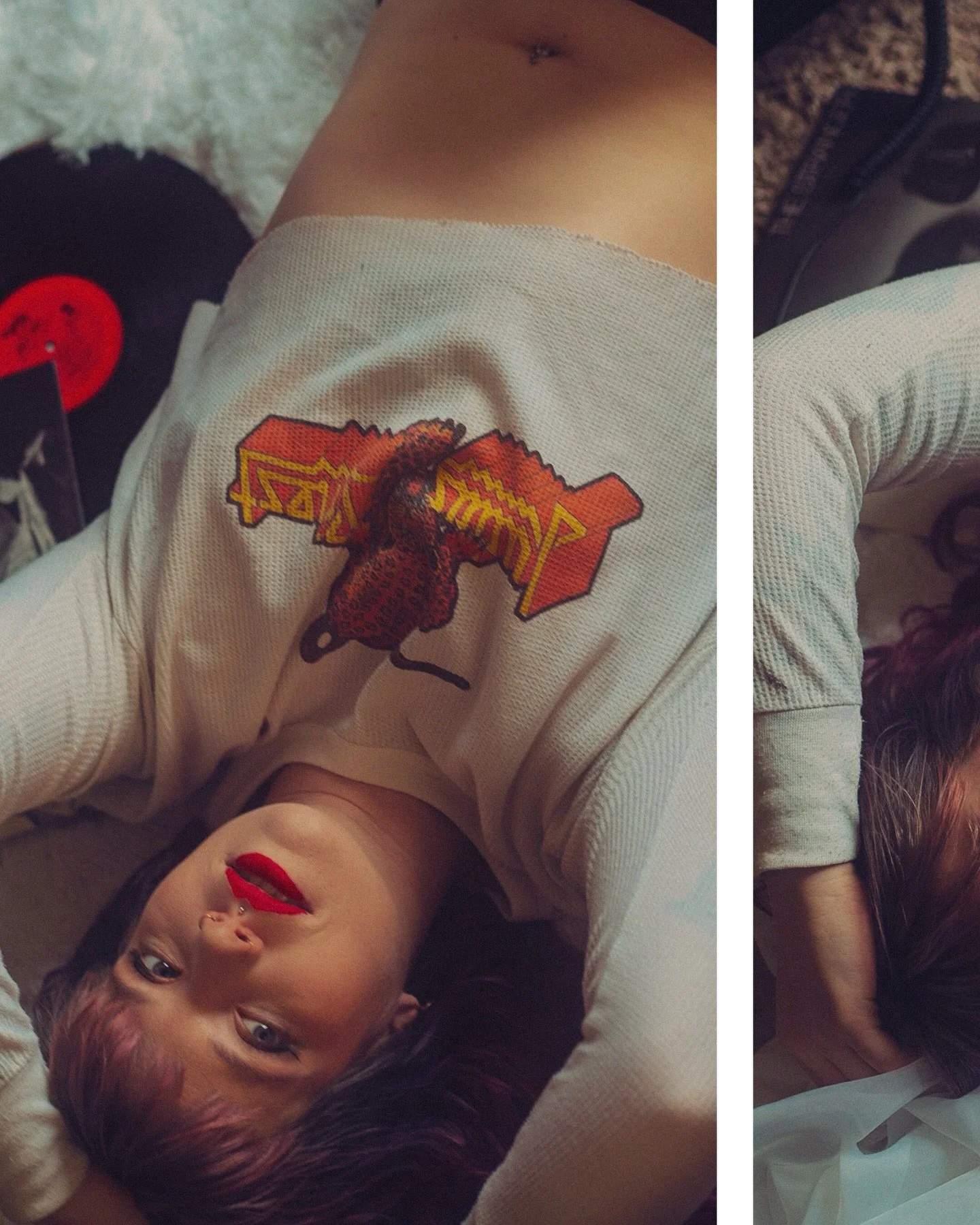 I&rsquo;ve been keeping secrets ///
Let me tell you who they&rsquo;re about

With @calzflowerhouse @callie.brooke.s