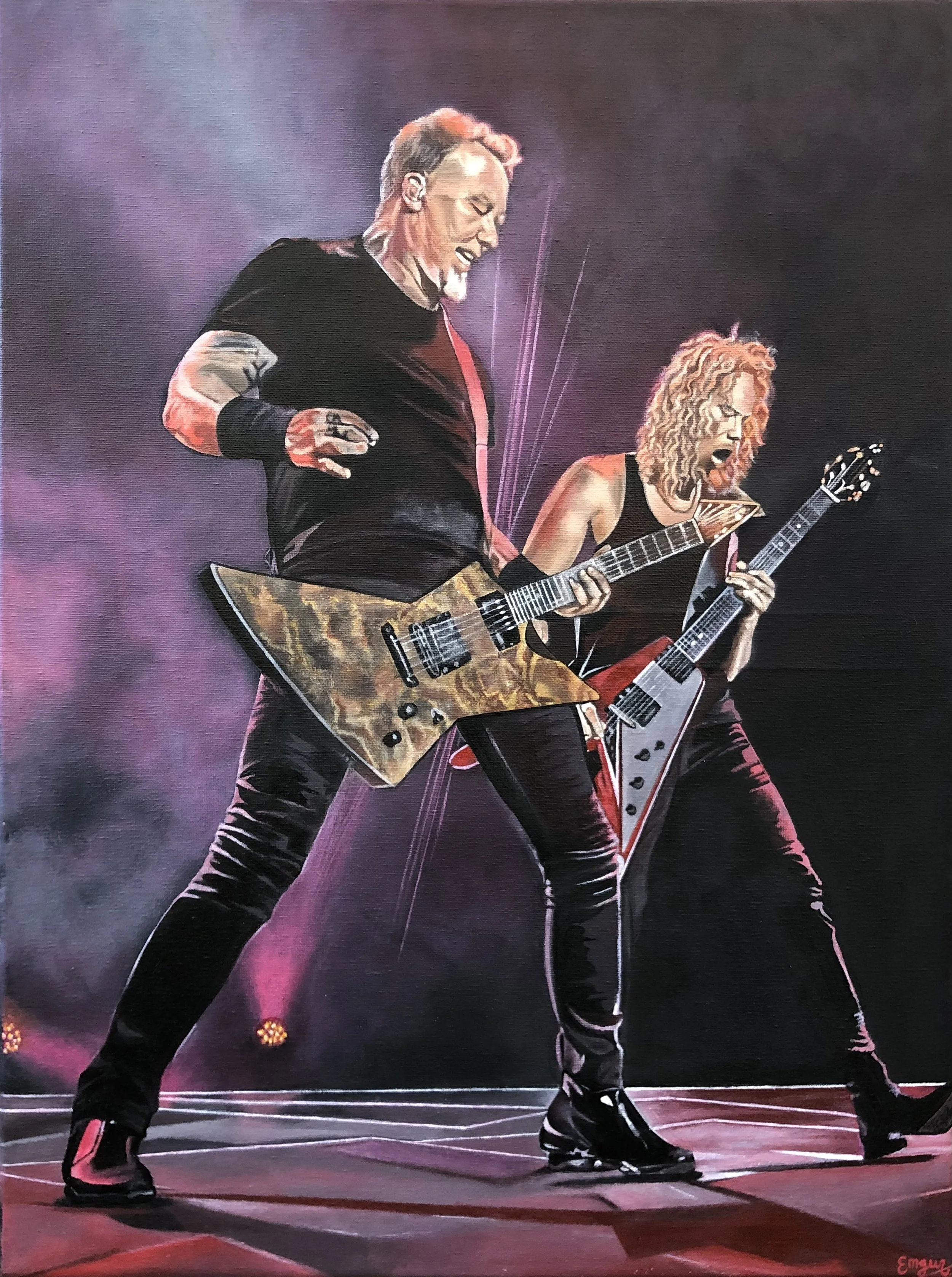 Metallica
