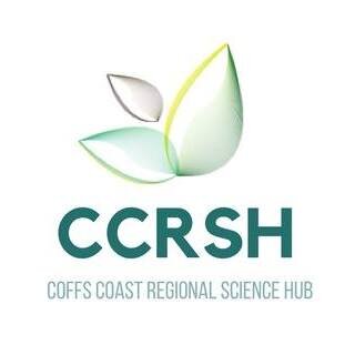  THE COFFS COAST REGIONAL SCIENCE HUB IS A NETWORK OF GOVERNMENT AND COMMUNITY ORGANISATIONS, PLUS LOCAL STEAM PROFESSIONALS, BUSINESSES, ARTISTS AND SCHOOLS, WORKING TOGETHER TO CONNECT OUR COMMUNITY WITH SCIENCE FOR A SUSTAINABLE FUTURE.  In 2019, 