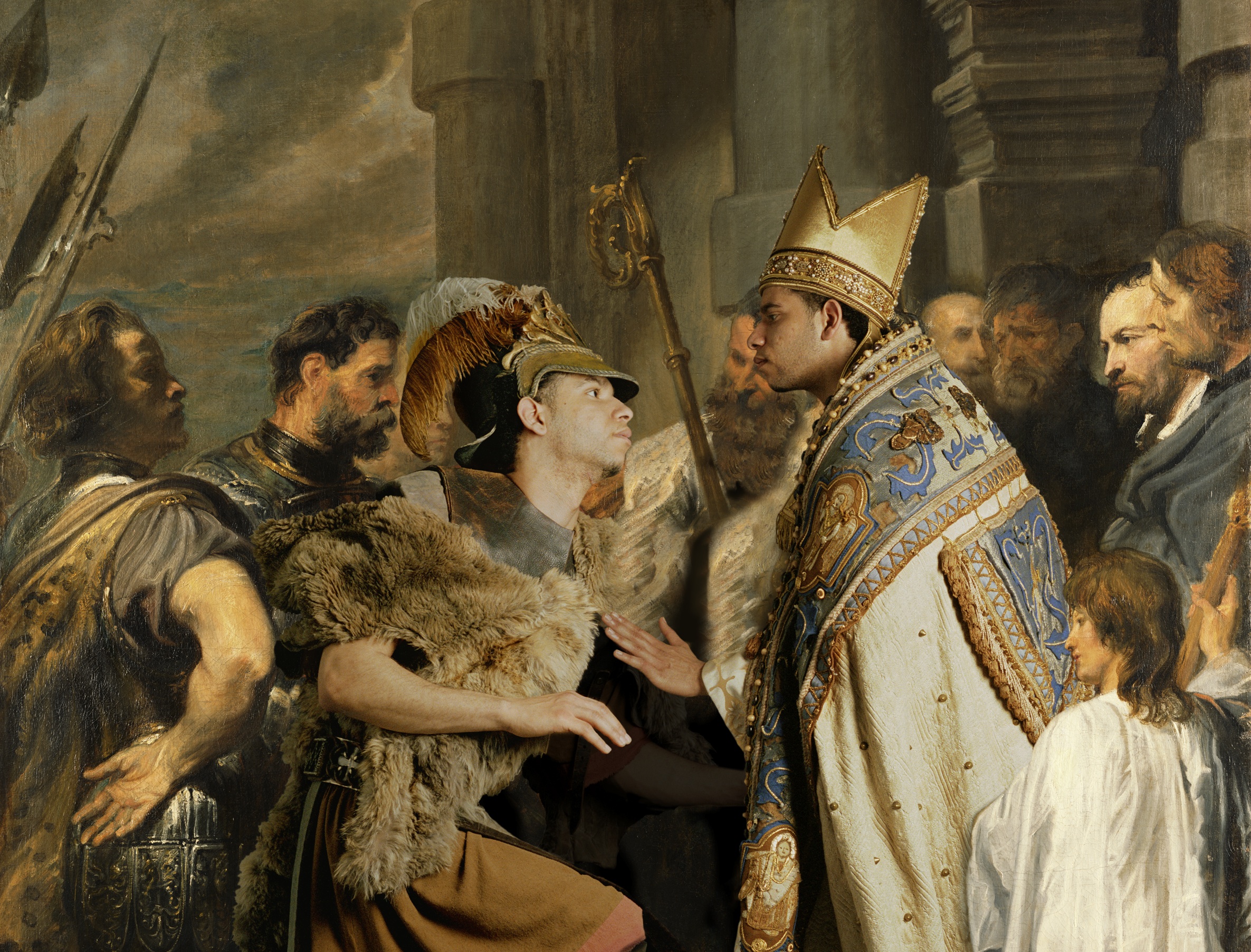 PresenceAbsence.Emperor theodosius.jpg