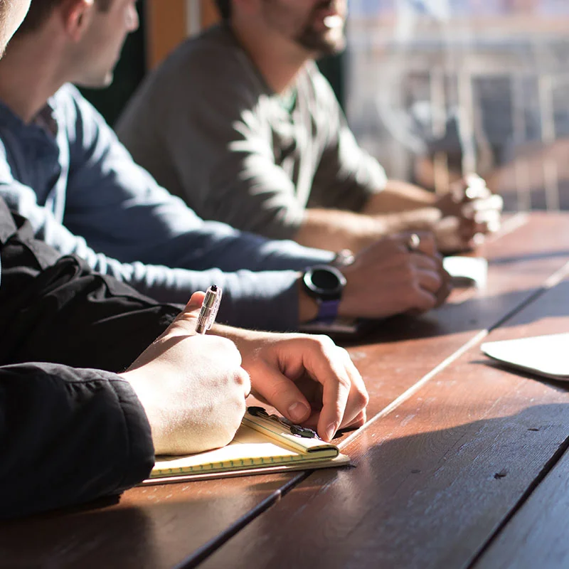 How to make effective use of the people in your team