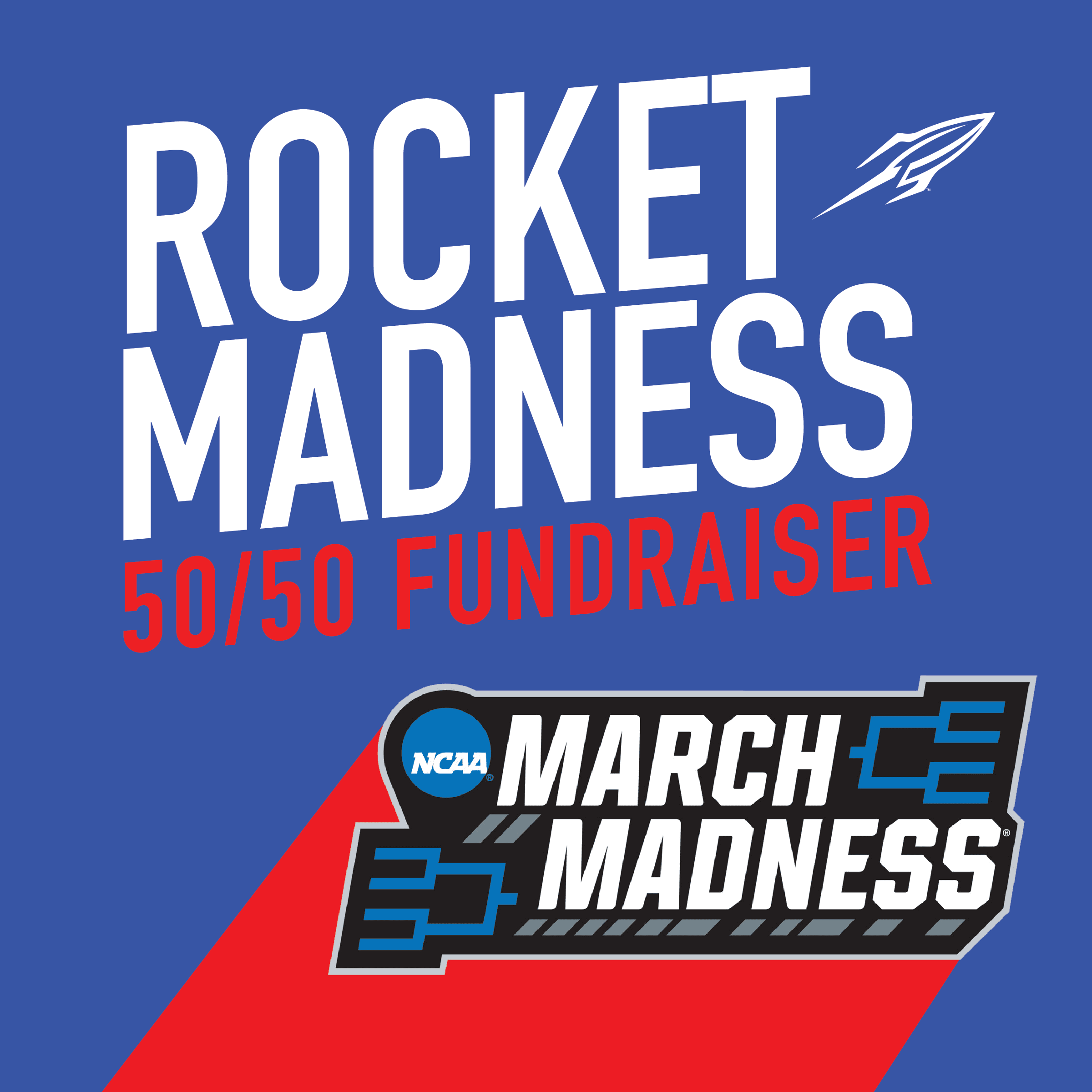 Rocket Madness