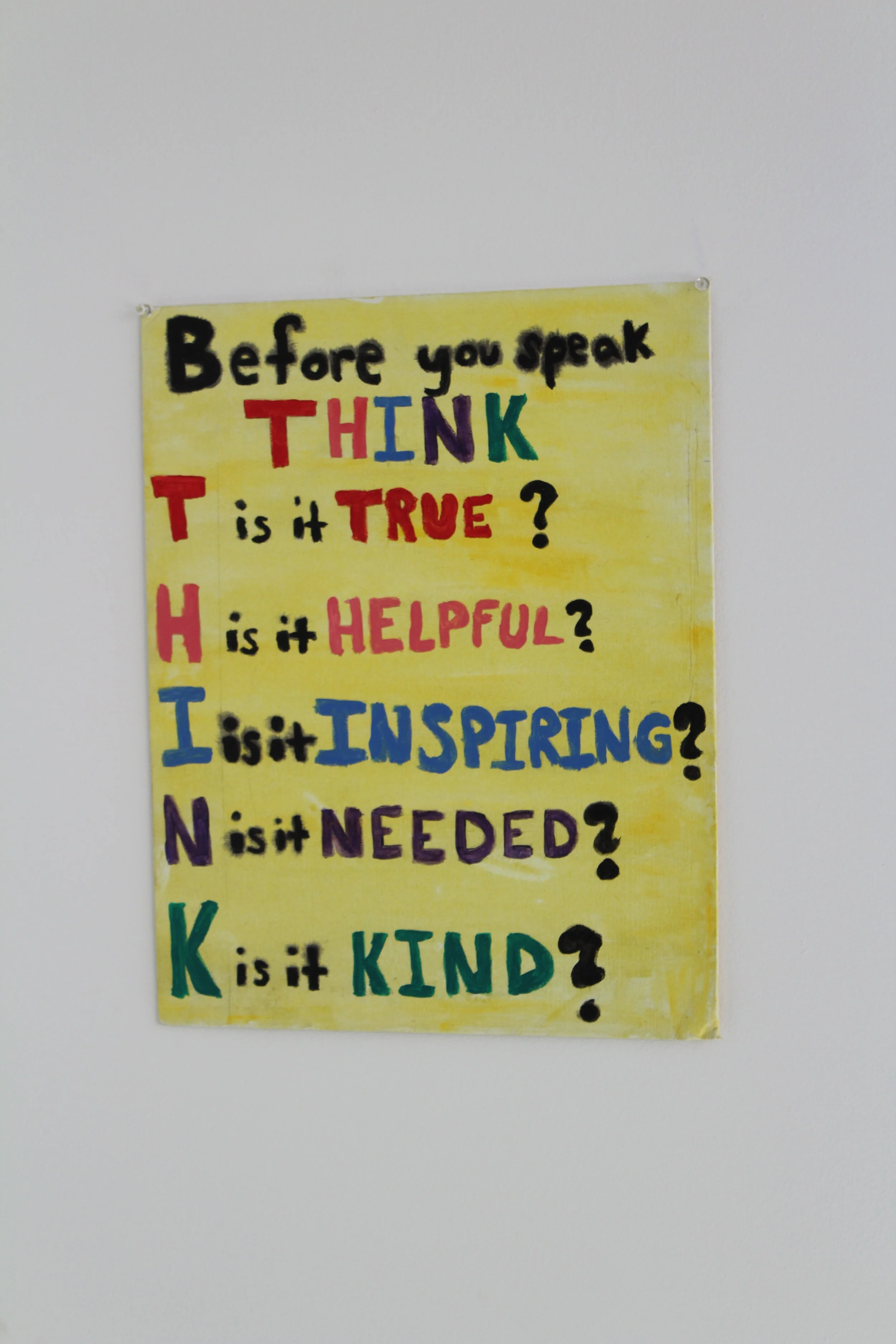 Dealing With Manipulation