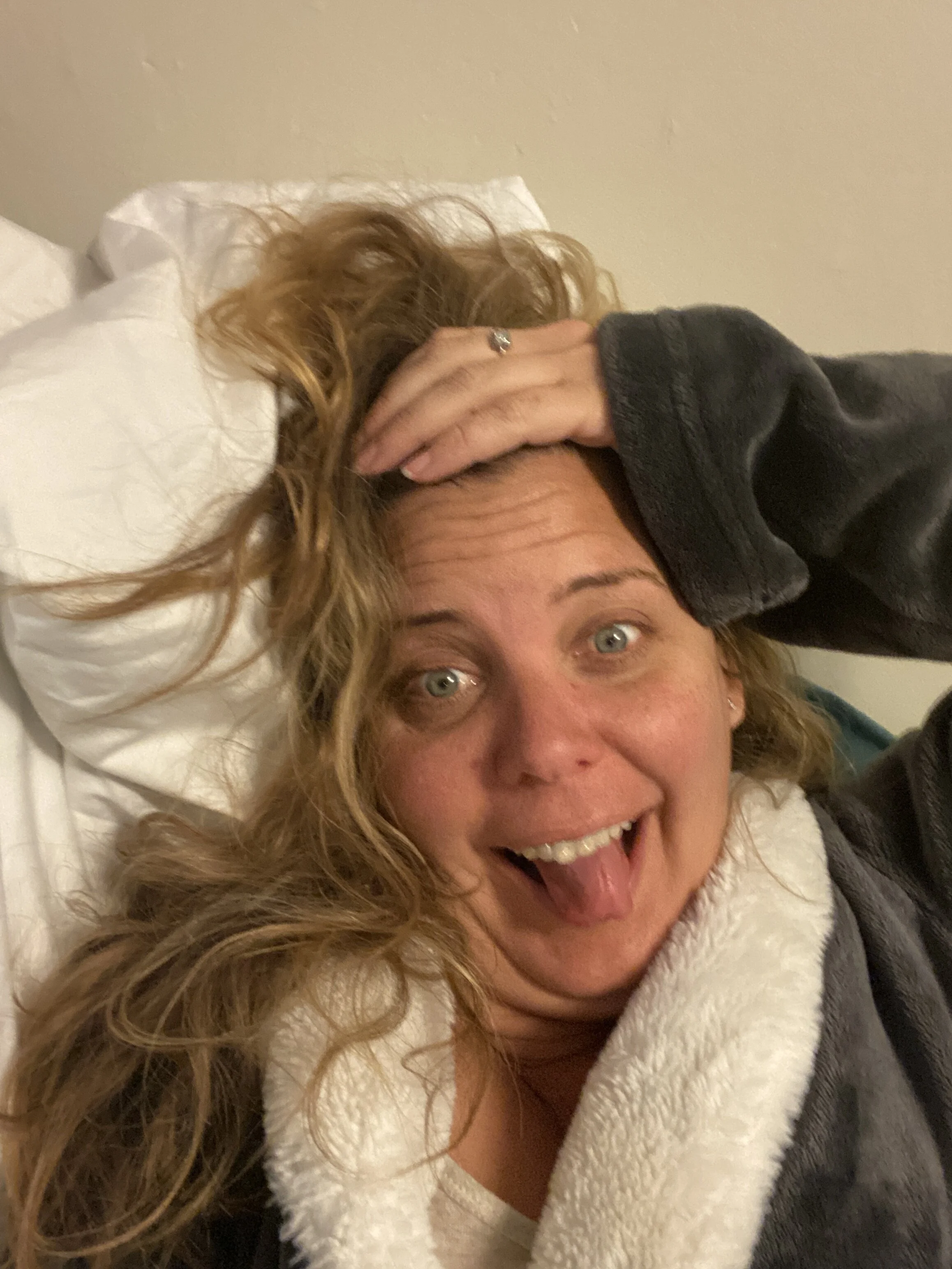 "My Child Never Listens To Me"- It Takes Two&nbsp;