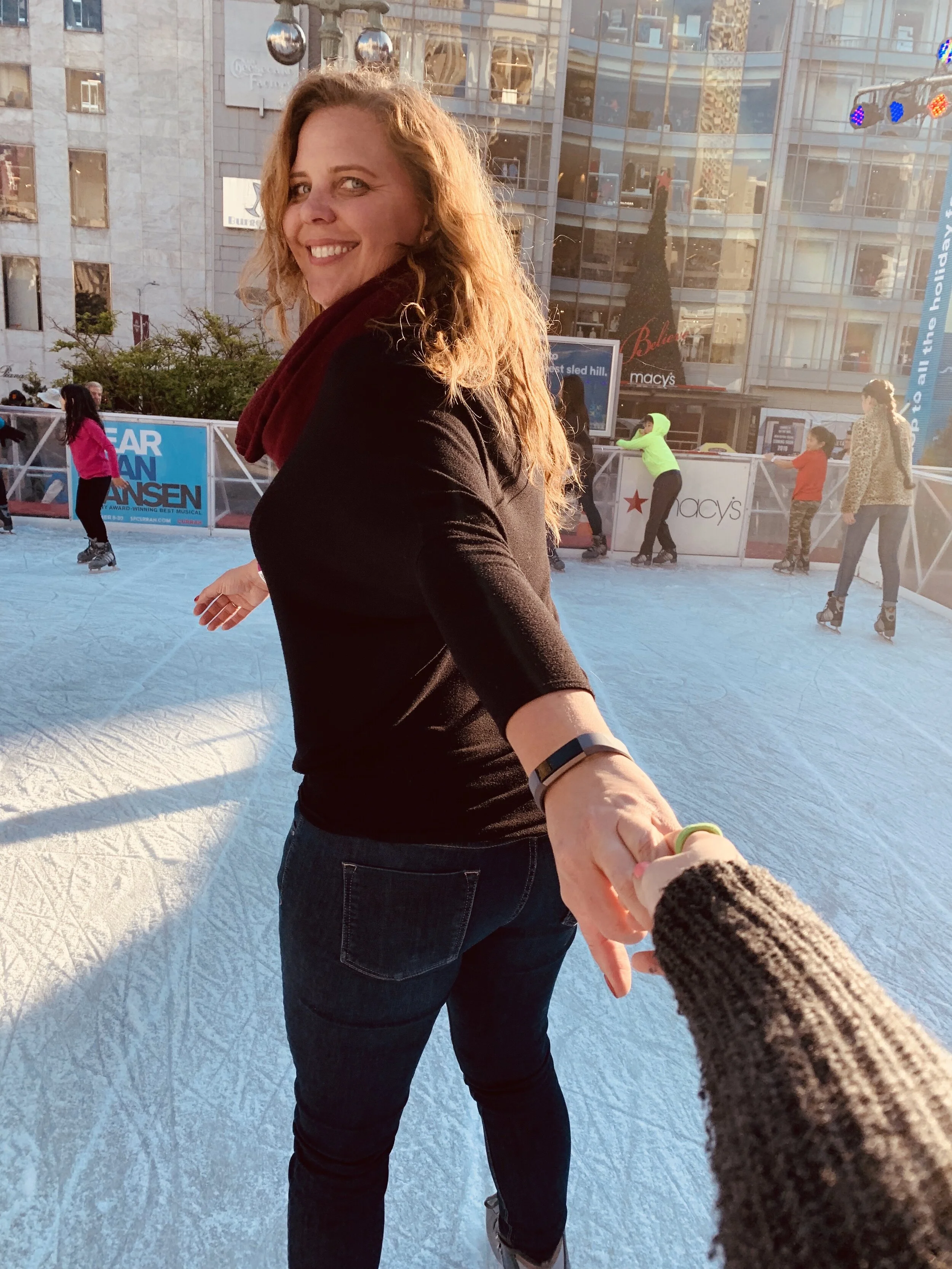 It's NOT Always The Child!