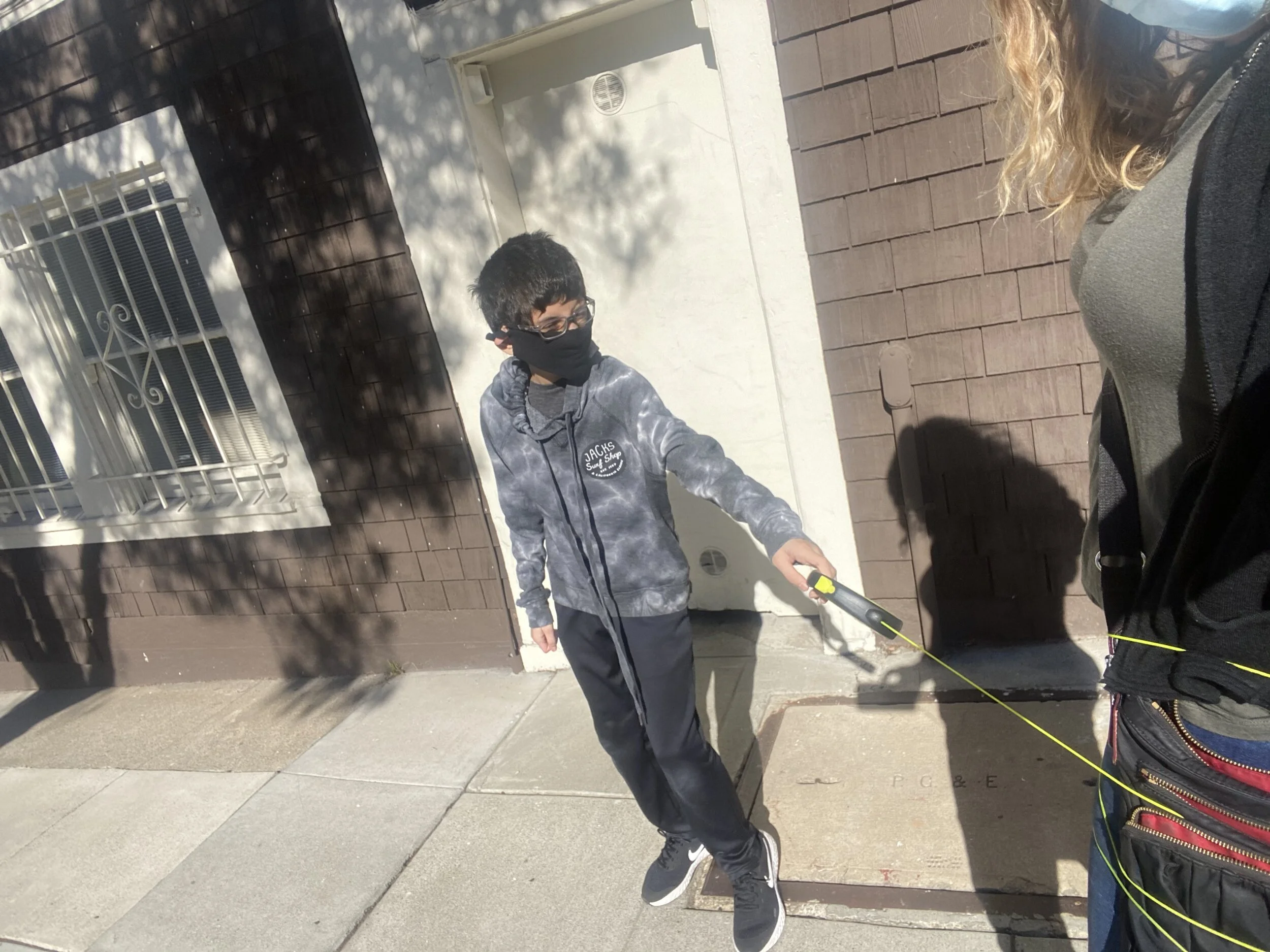 Keep Calm And Carry On!