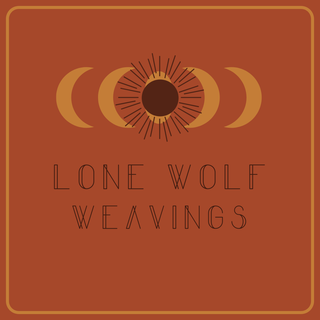 Lone Wolf Weavings