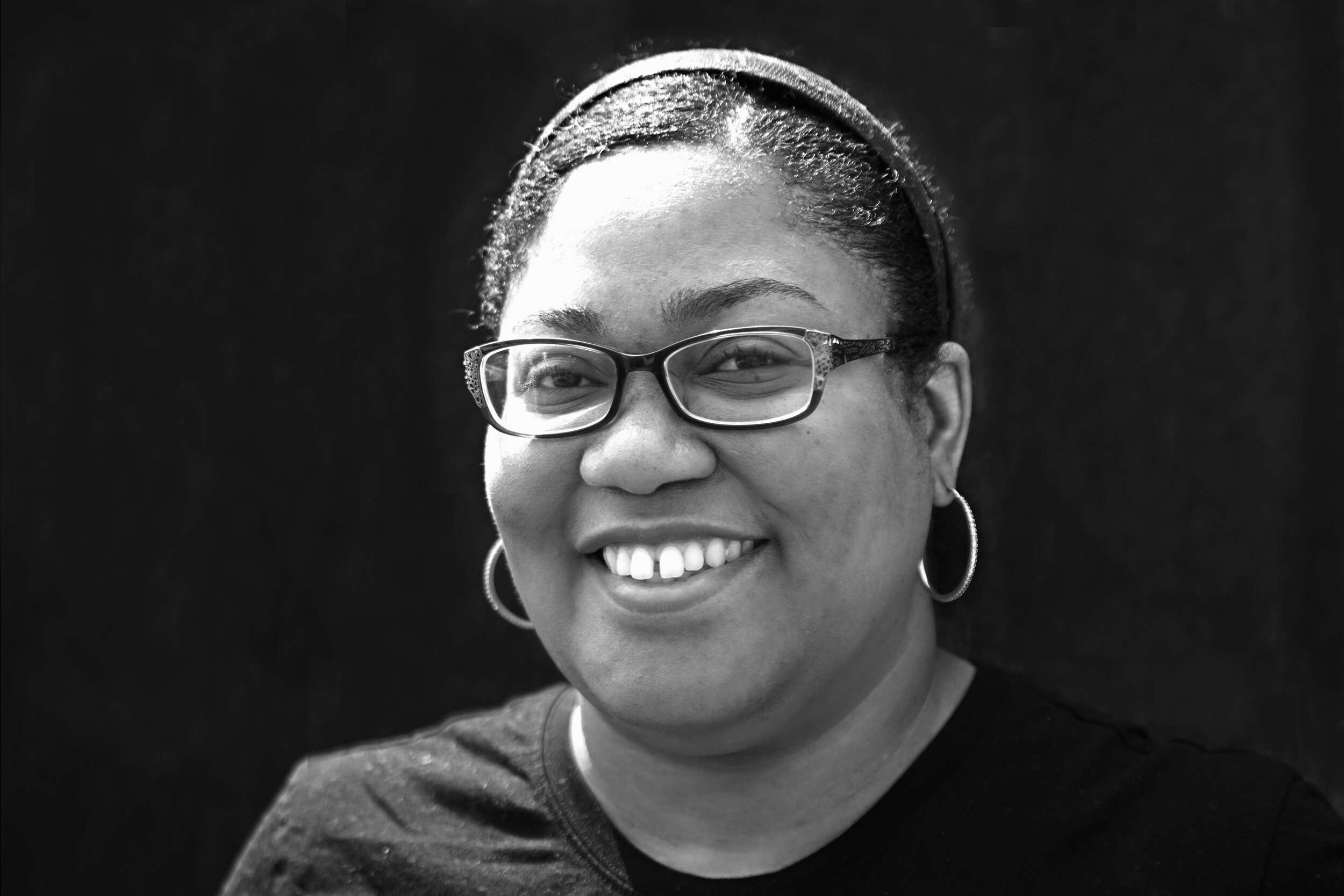 Brittny L. Jones