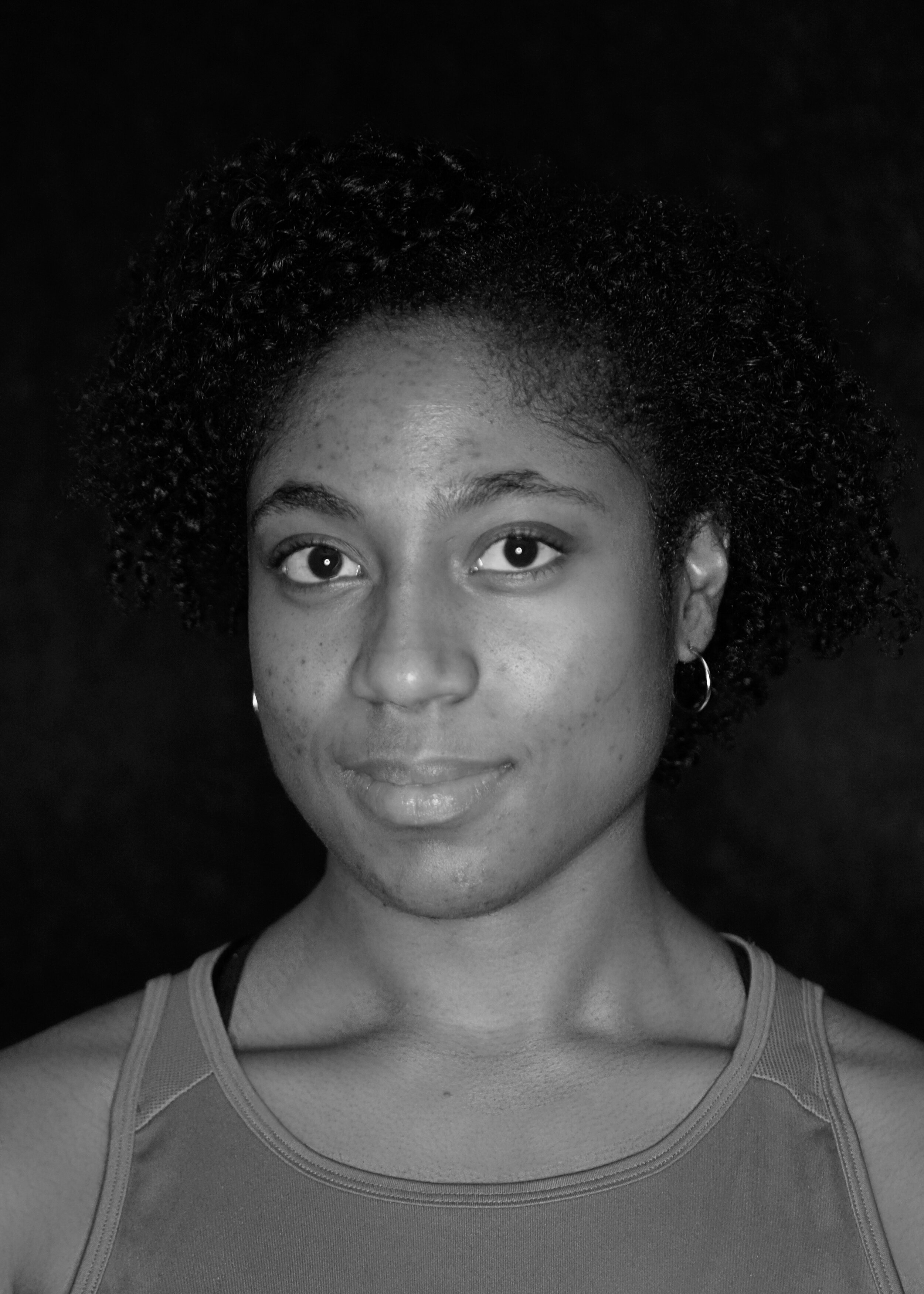 Domonique L. Wilson