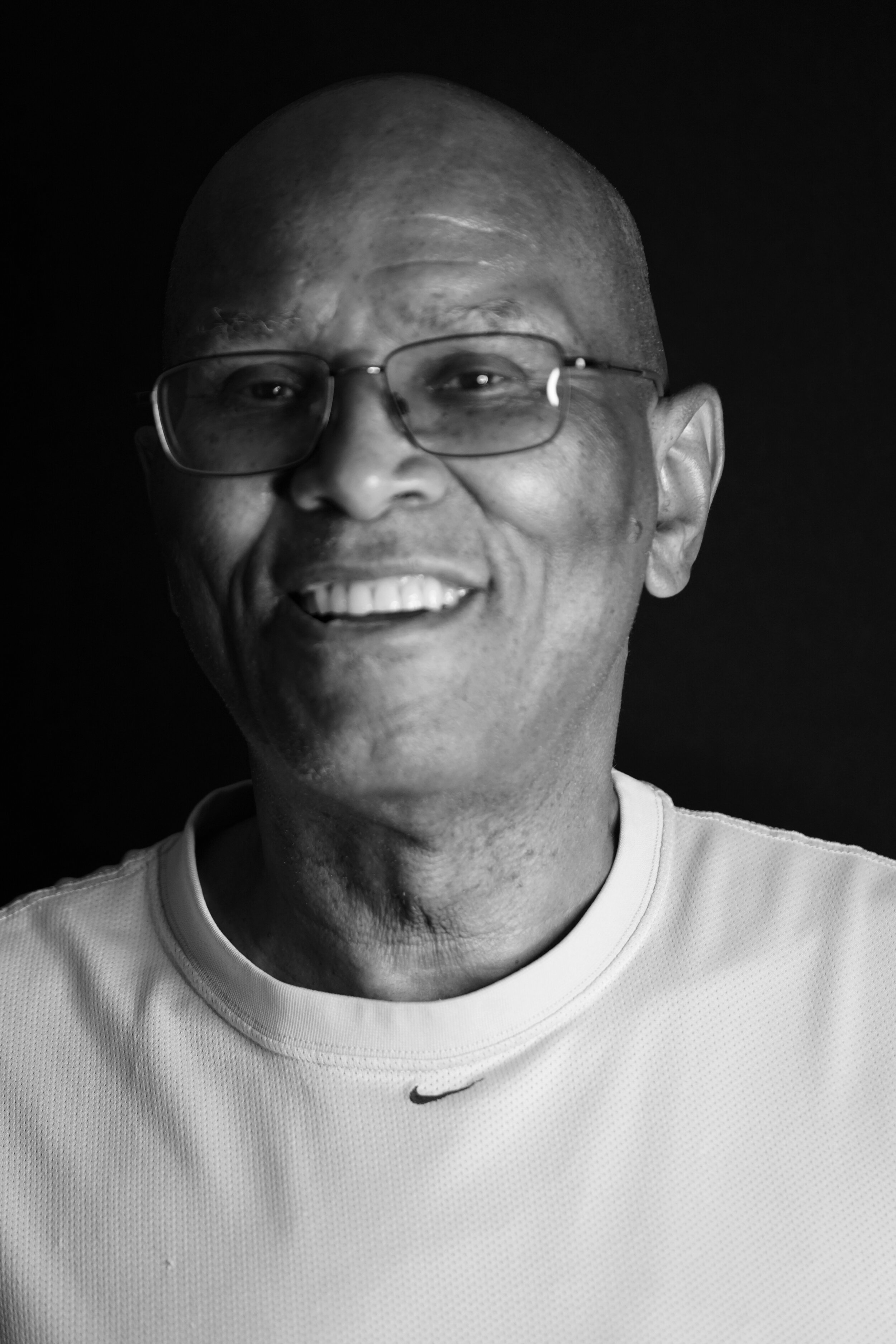 James Anderson