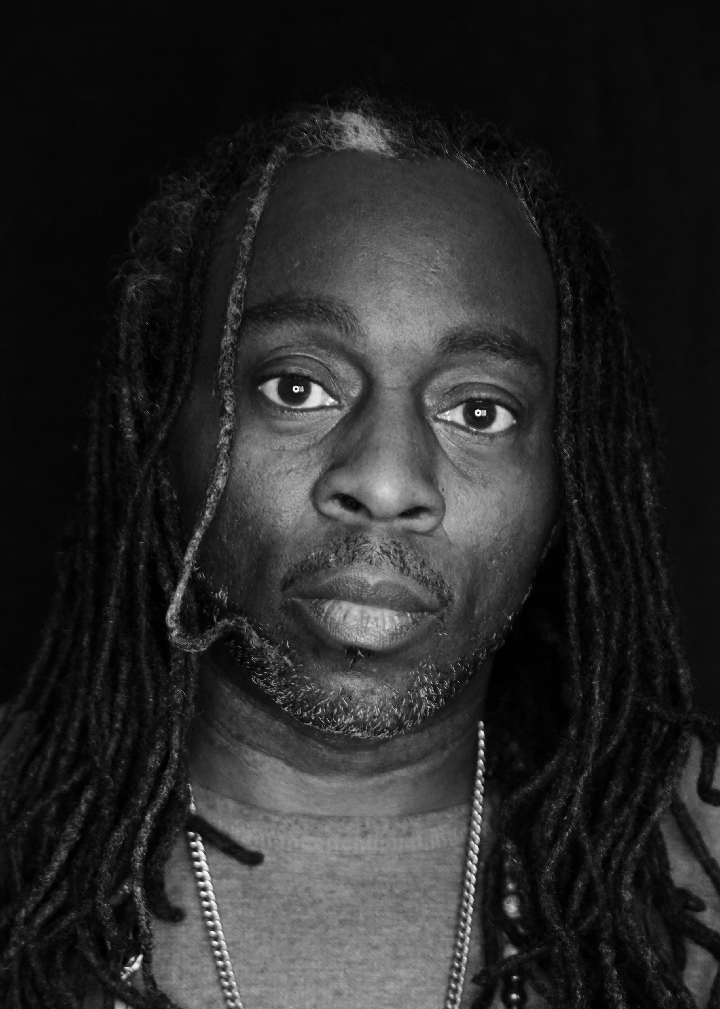 Kevin Lige Bey