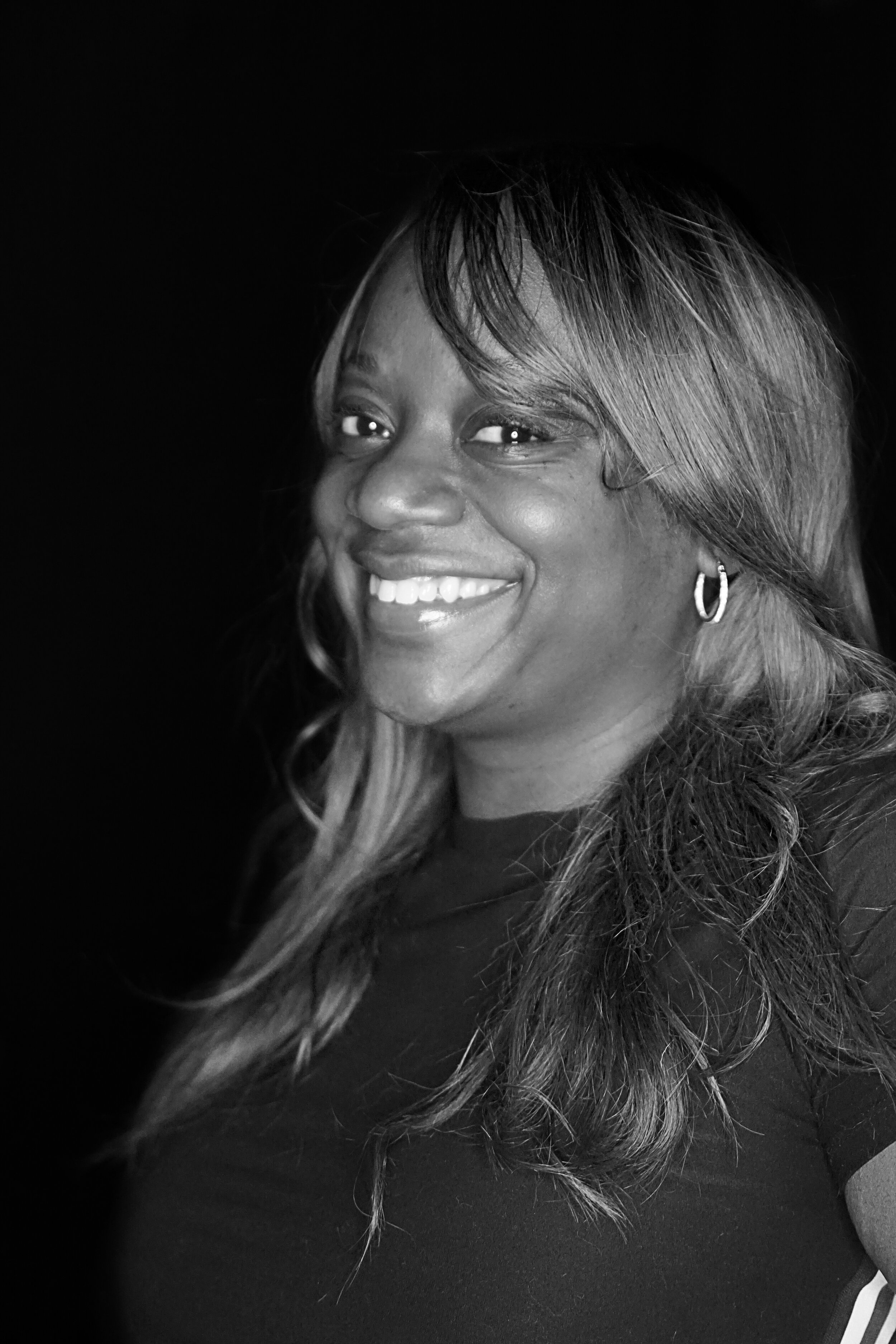 McKenya Dilworth