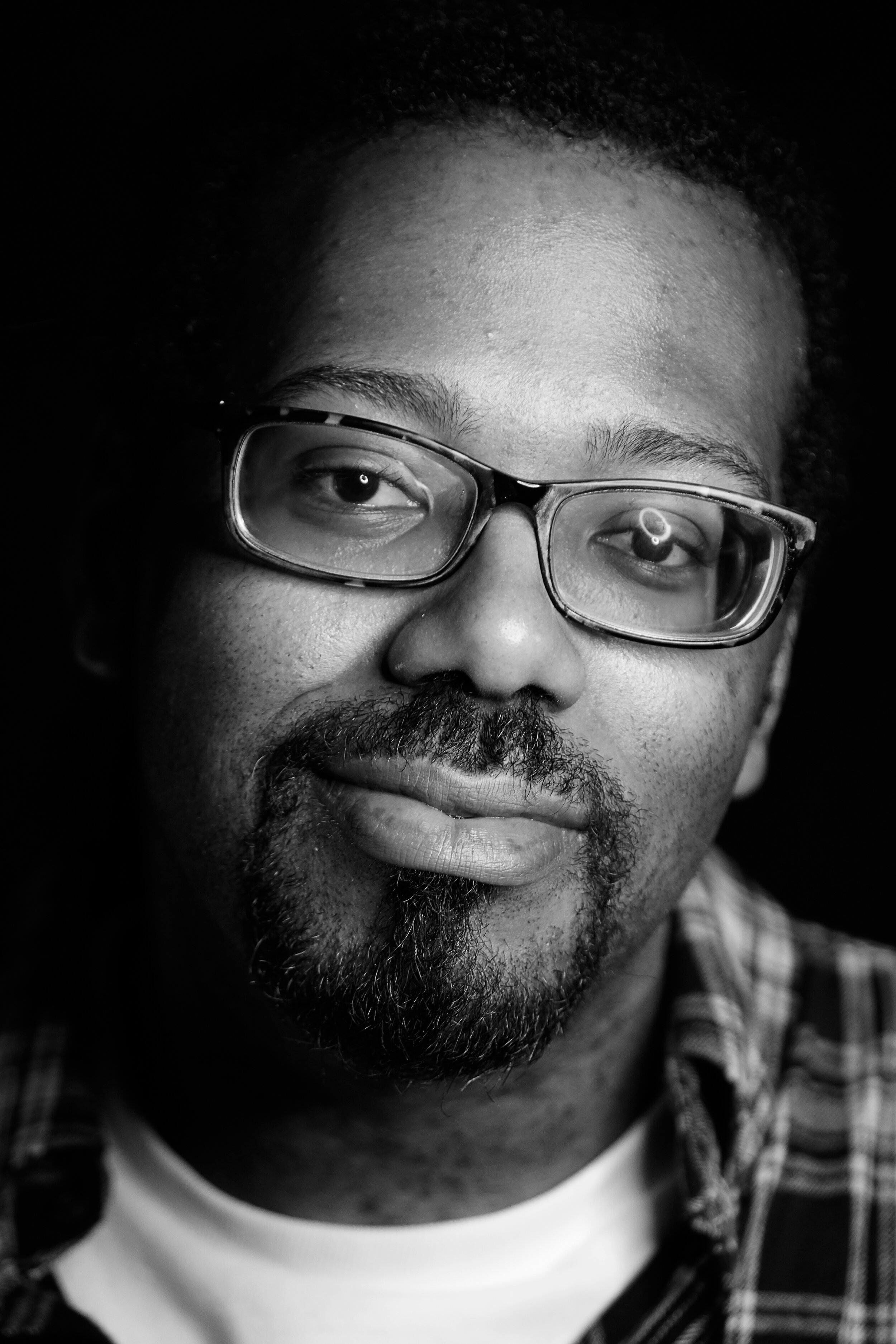 Marcus Gales