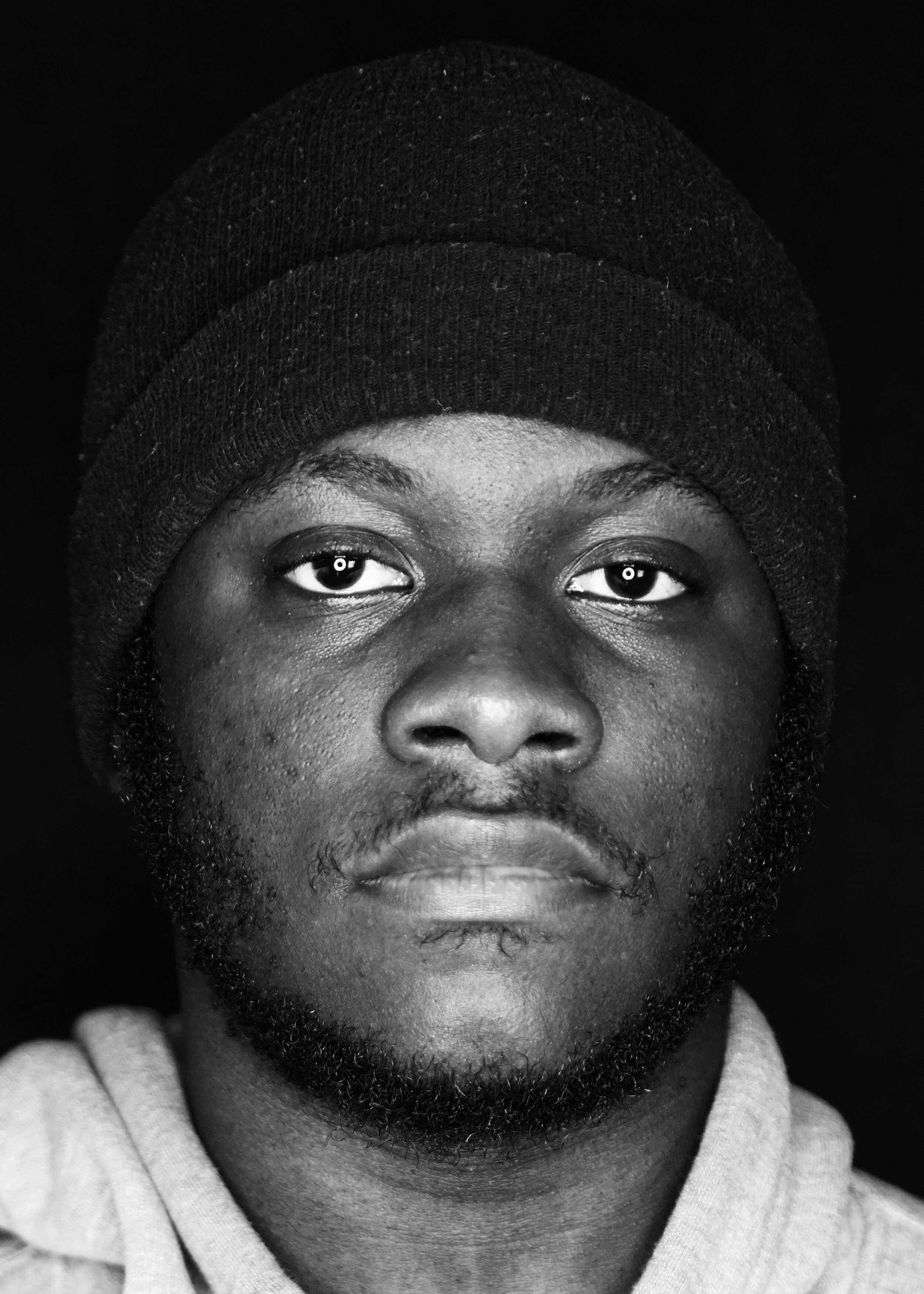 Raymar Brunson