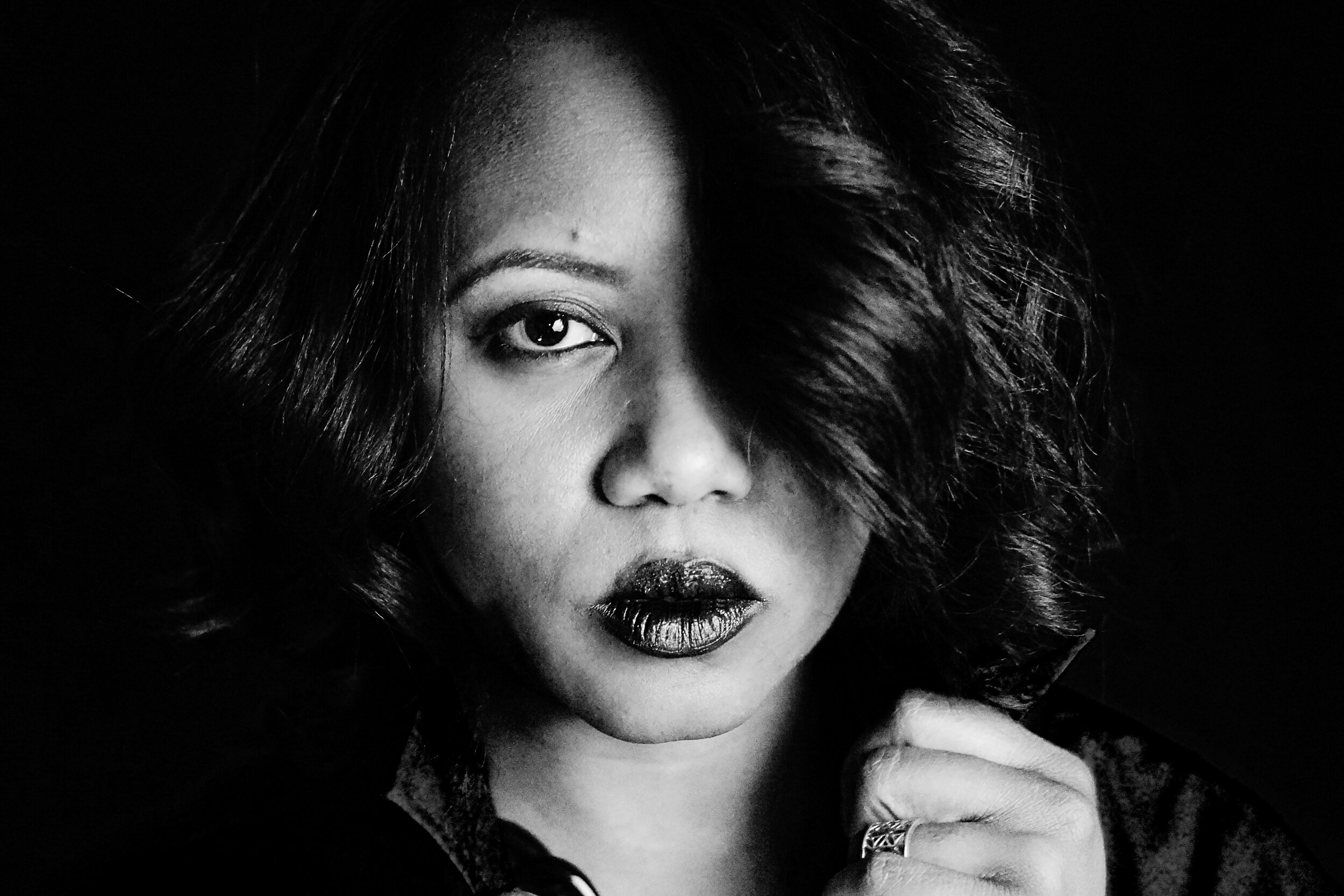 Sherita Woodard