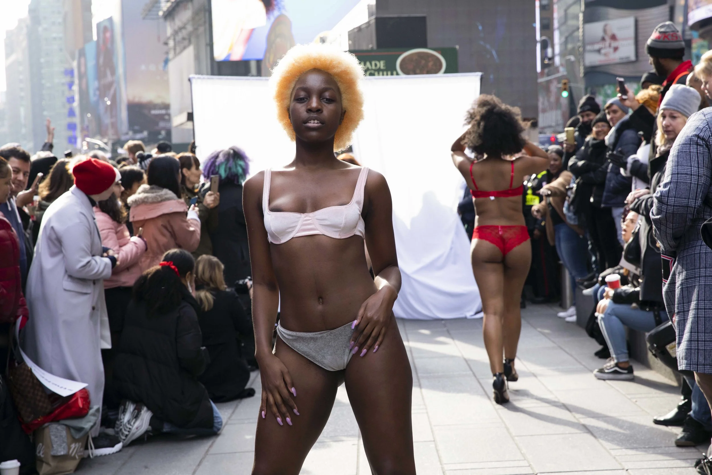 Photo: Abbey Drucker