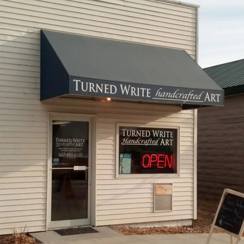 Things To Do — City of Peterson, Minnesota