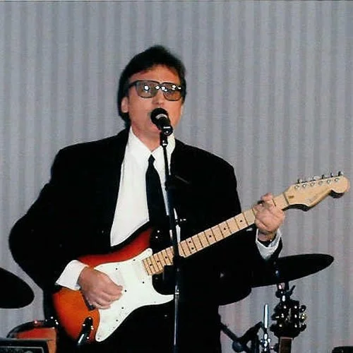 Buddy and Friends (Buddy Holly Tribute) | Summer Music Series