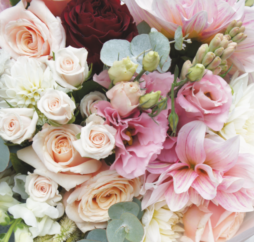 Weekly Flower Subscription