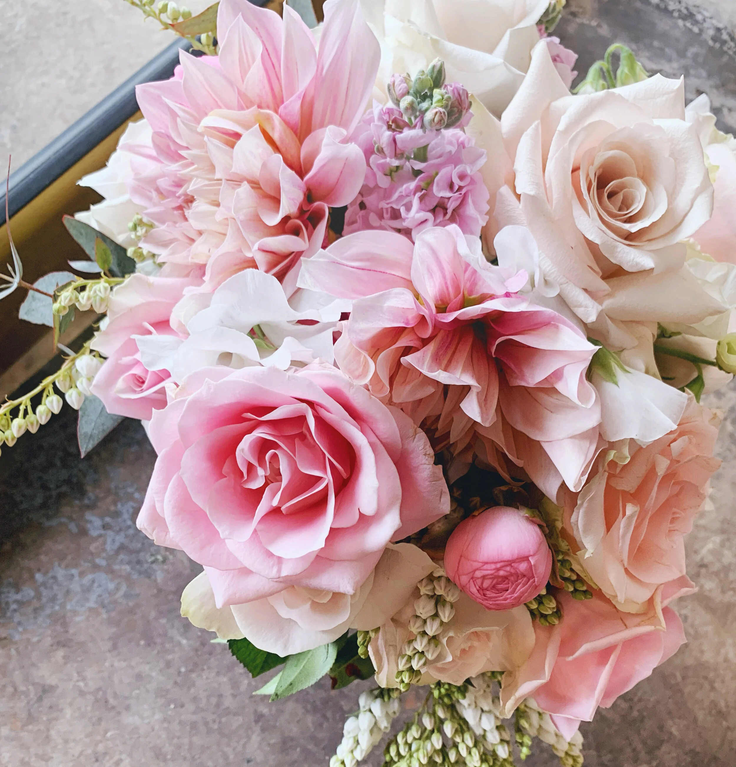 6 Month Flower Subscription