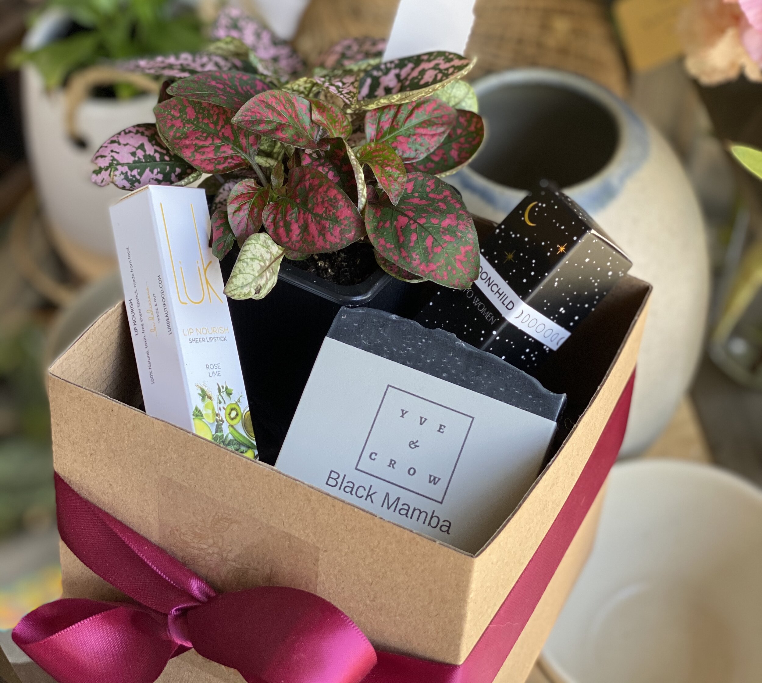 Gift Boxes
