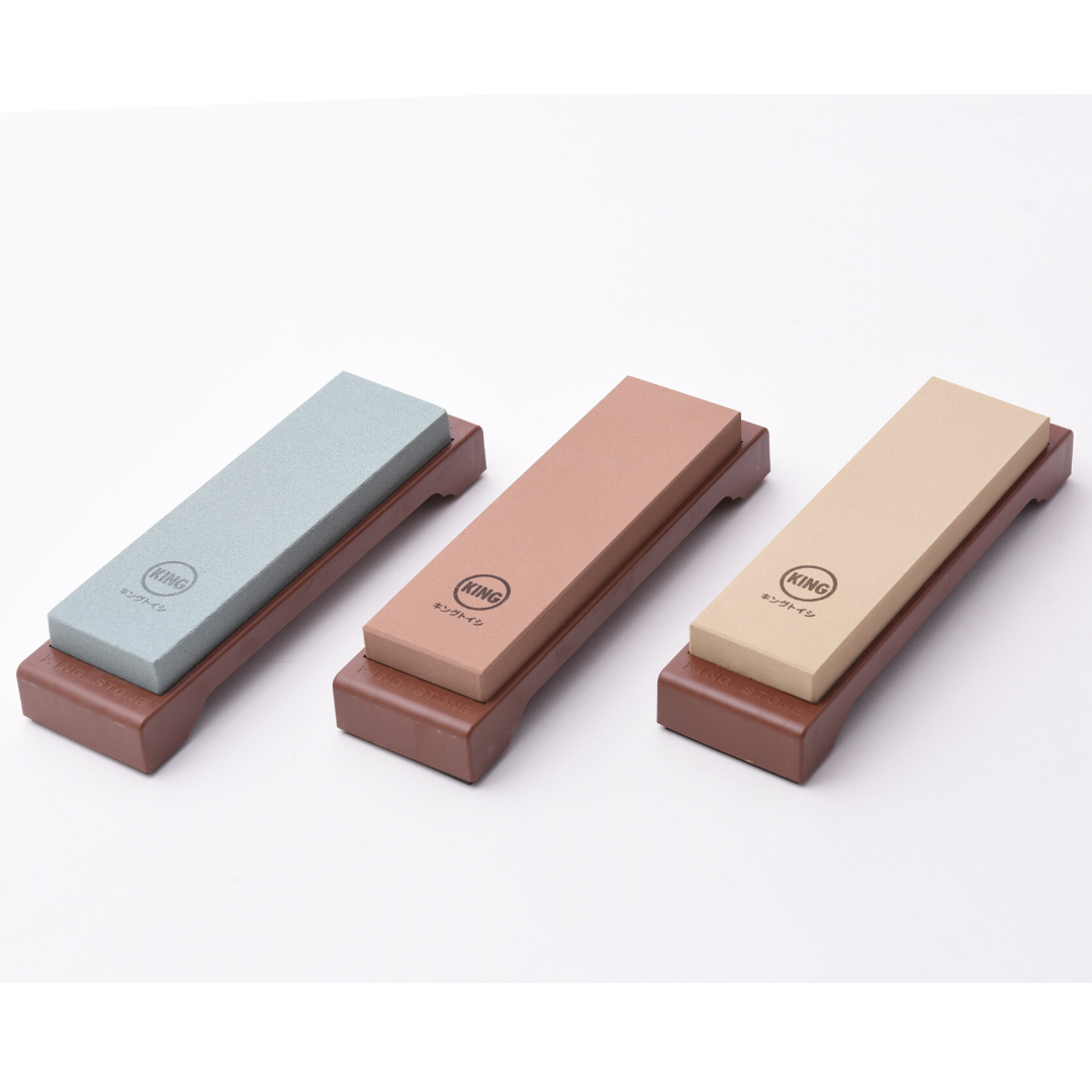 Sharpening Stones - (Togi Stones)