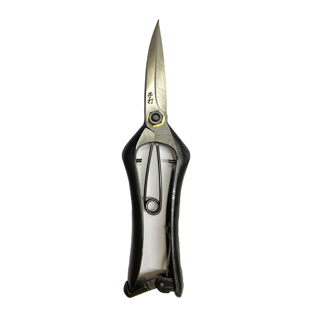 Long Blade Garden Snips 