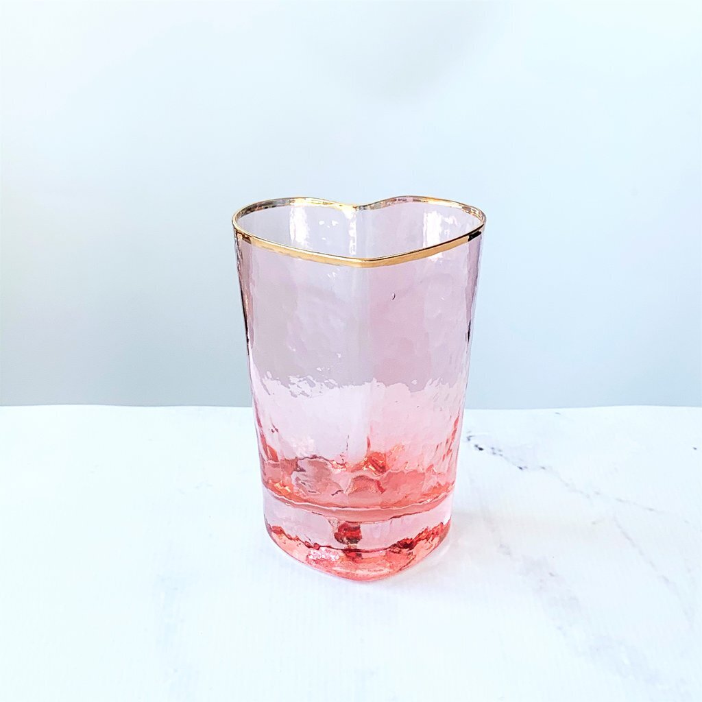 Heart Glass 