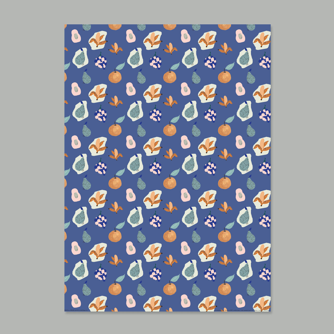 Wrapping Paper