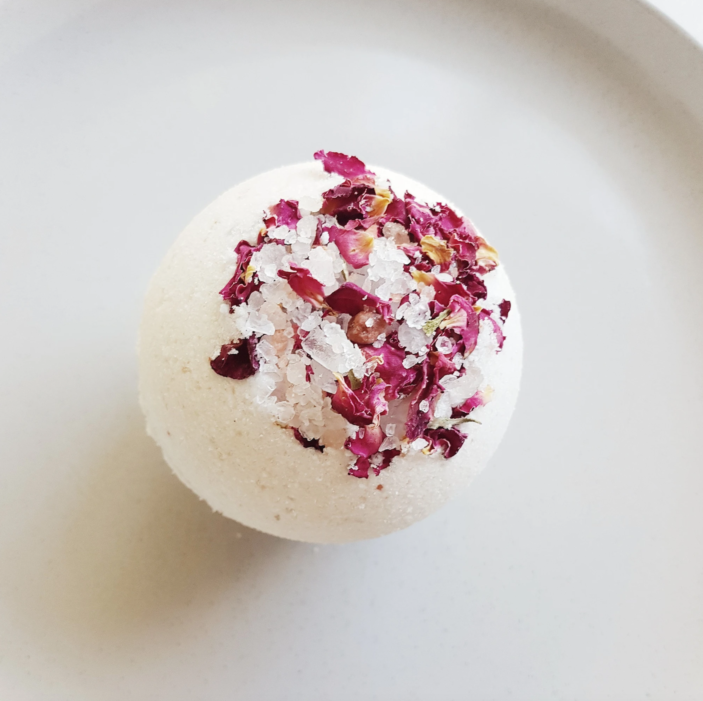 Bath Bombs 