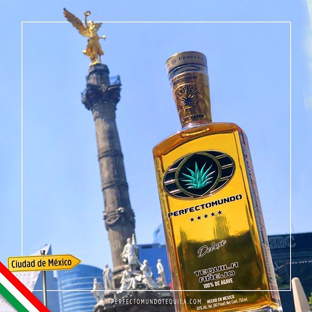 You don't know what a &quot;fiesta&quot; is until you partied in Mexico City!⠀
⠀
&iquest;Tu que vas a saber de fiesta si nunca te has ido de parranda en M&eacute;xico?⠀
⠀
#perfectomundotequila #besttequila  #lavidaperfecta #tequila #tequilatequila #b