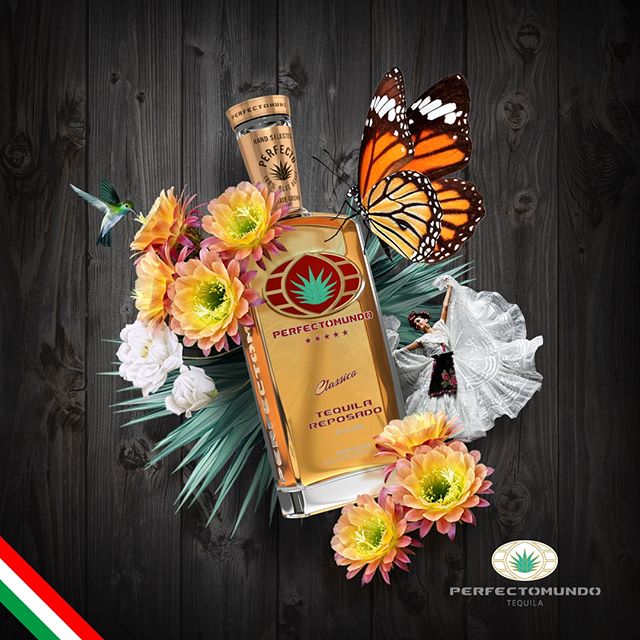 On the last day of September let's say goodbye to an amazing summer by raising a glass of #PerfectomundoTequila and welcome October, which will bring us new friends and new great memories.⠀
⠀
Digamos adi&oacute;s a septiembre en su &uacute;ltimo d&ia