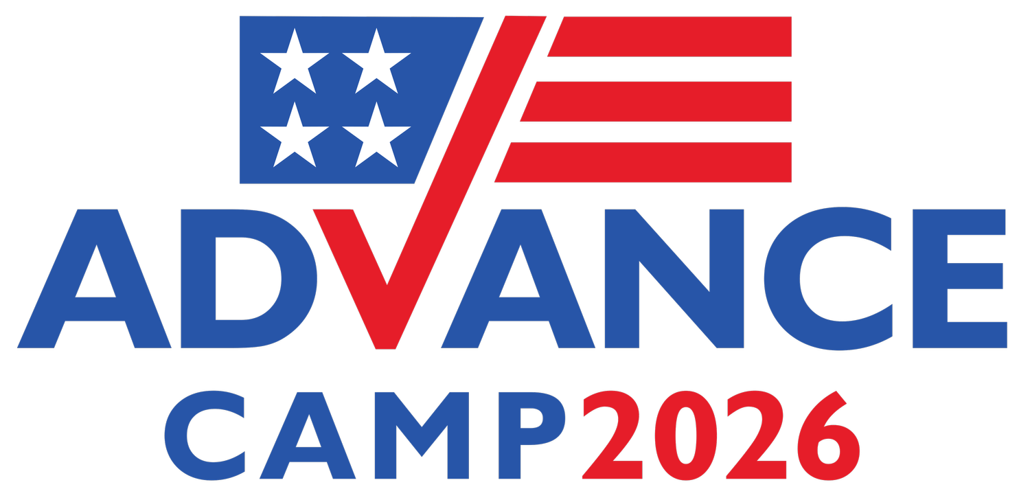 Advance Camp 2022