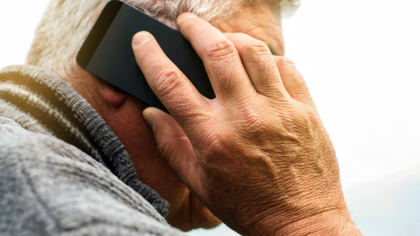 CBC News Scammers Manipulate Emotions