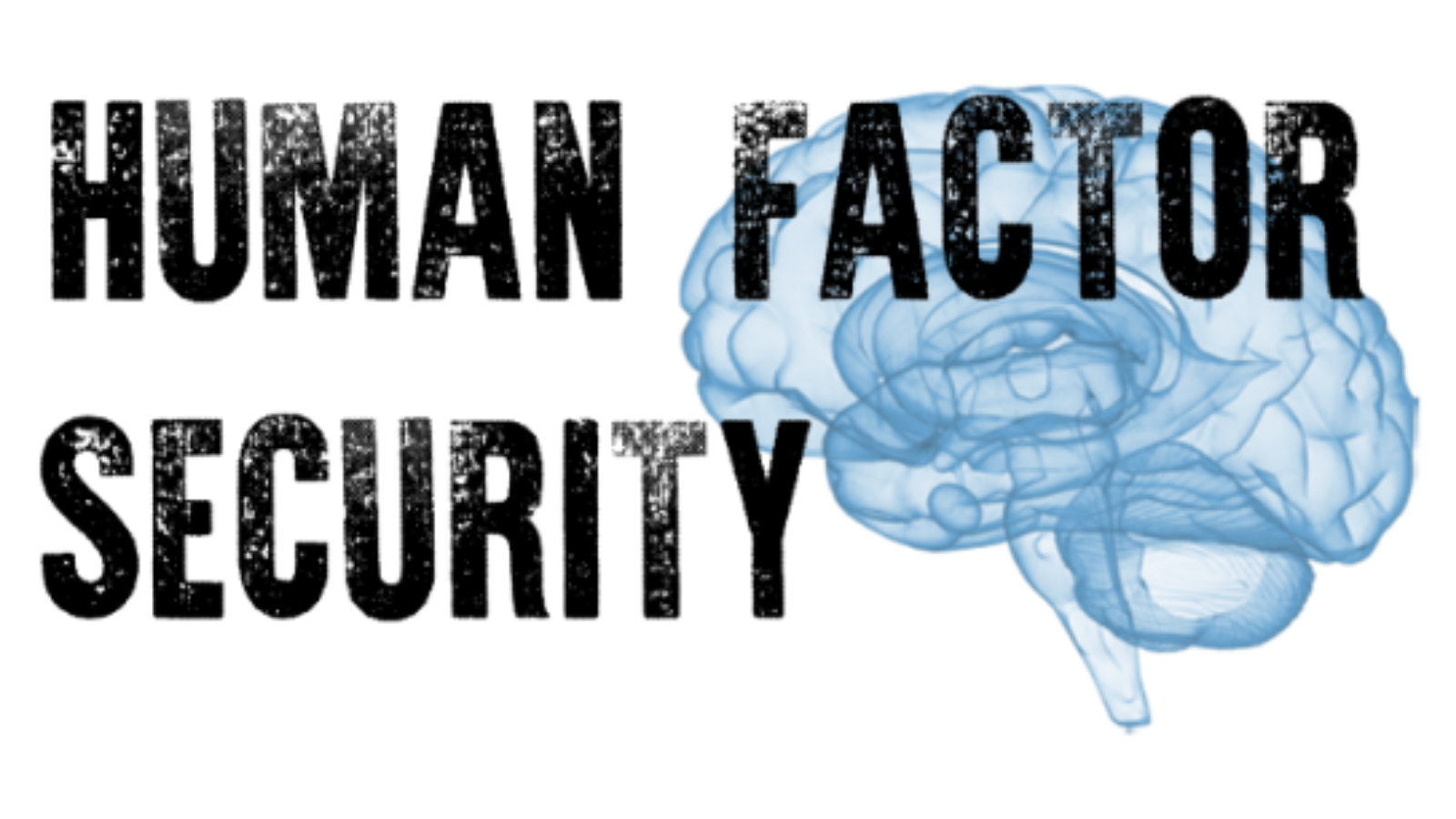 Human Factor Security Podcast