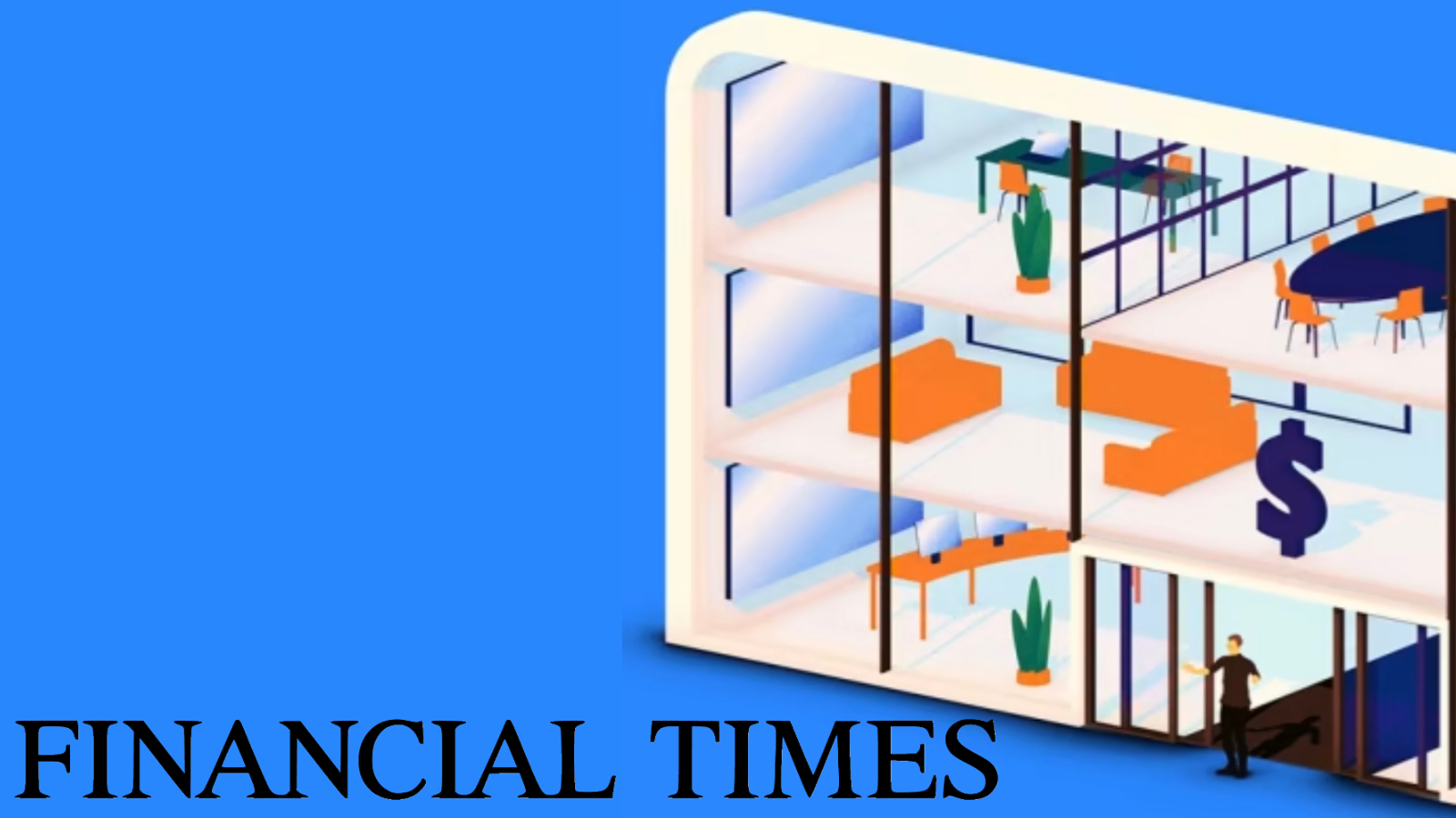 Finanacial Times Investors Scammed