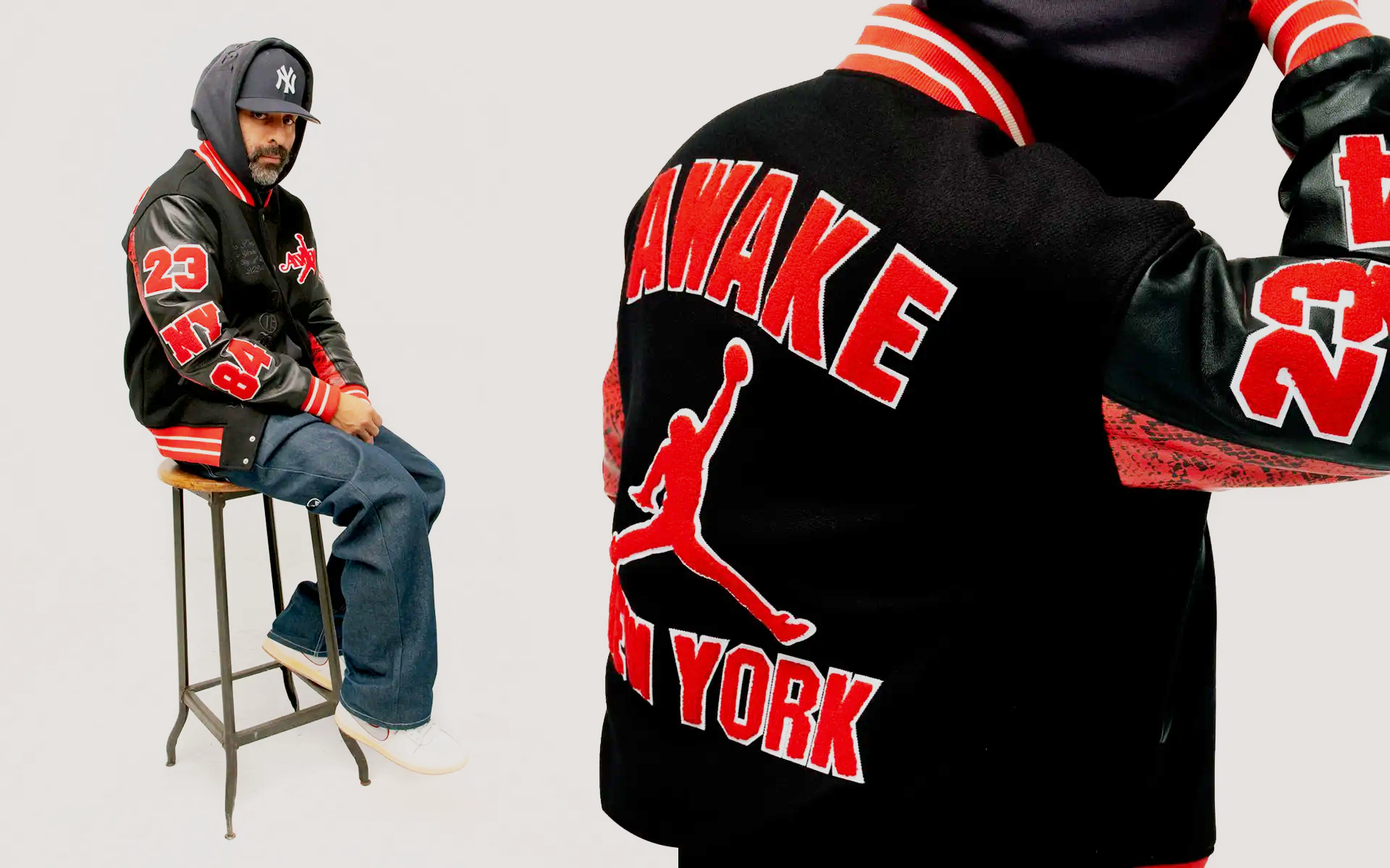 Awake NY