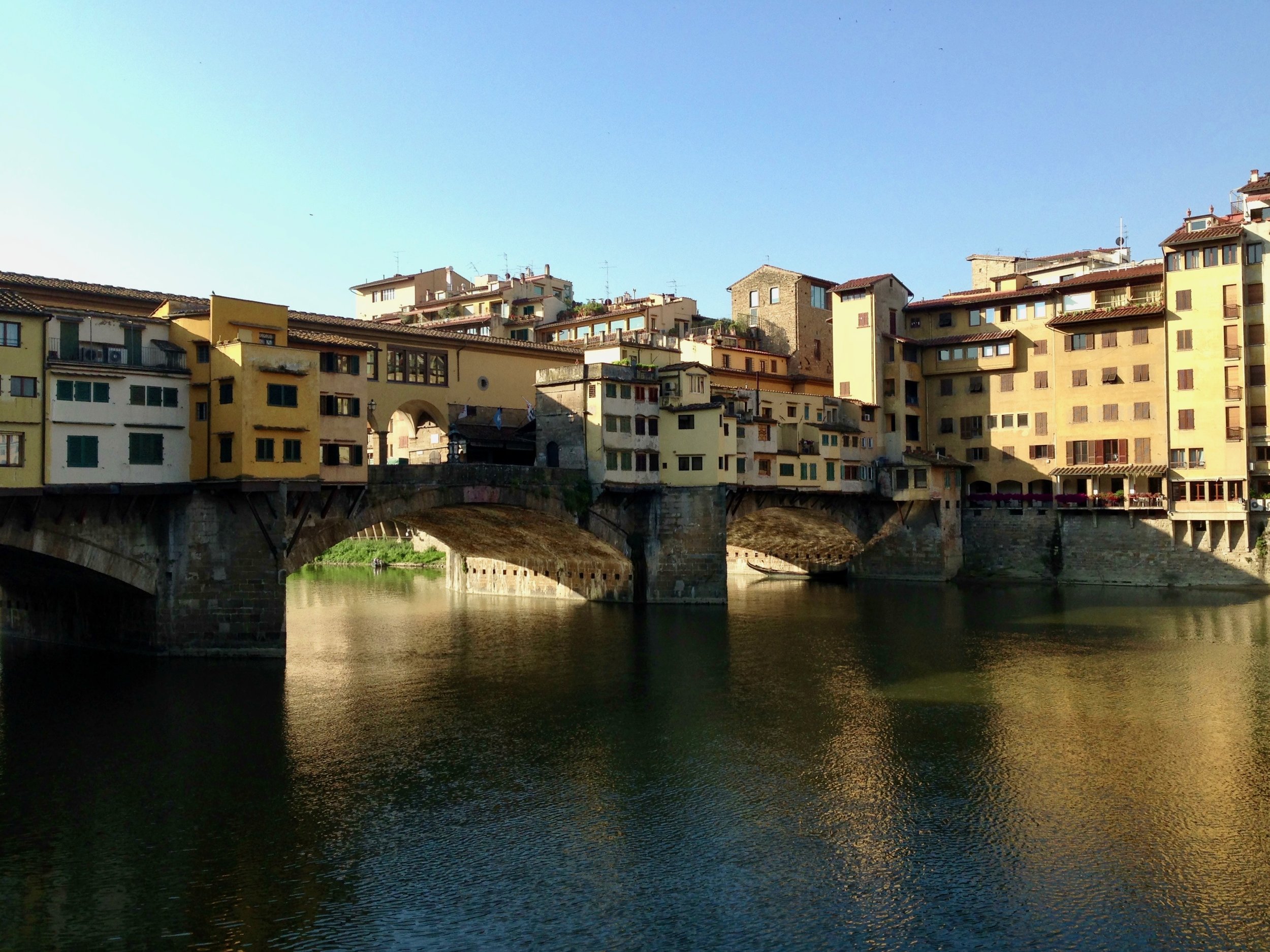 Ponte Vecchio